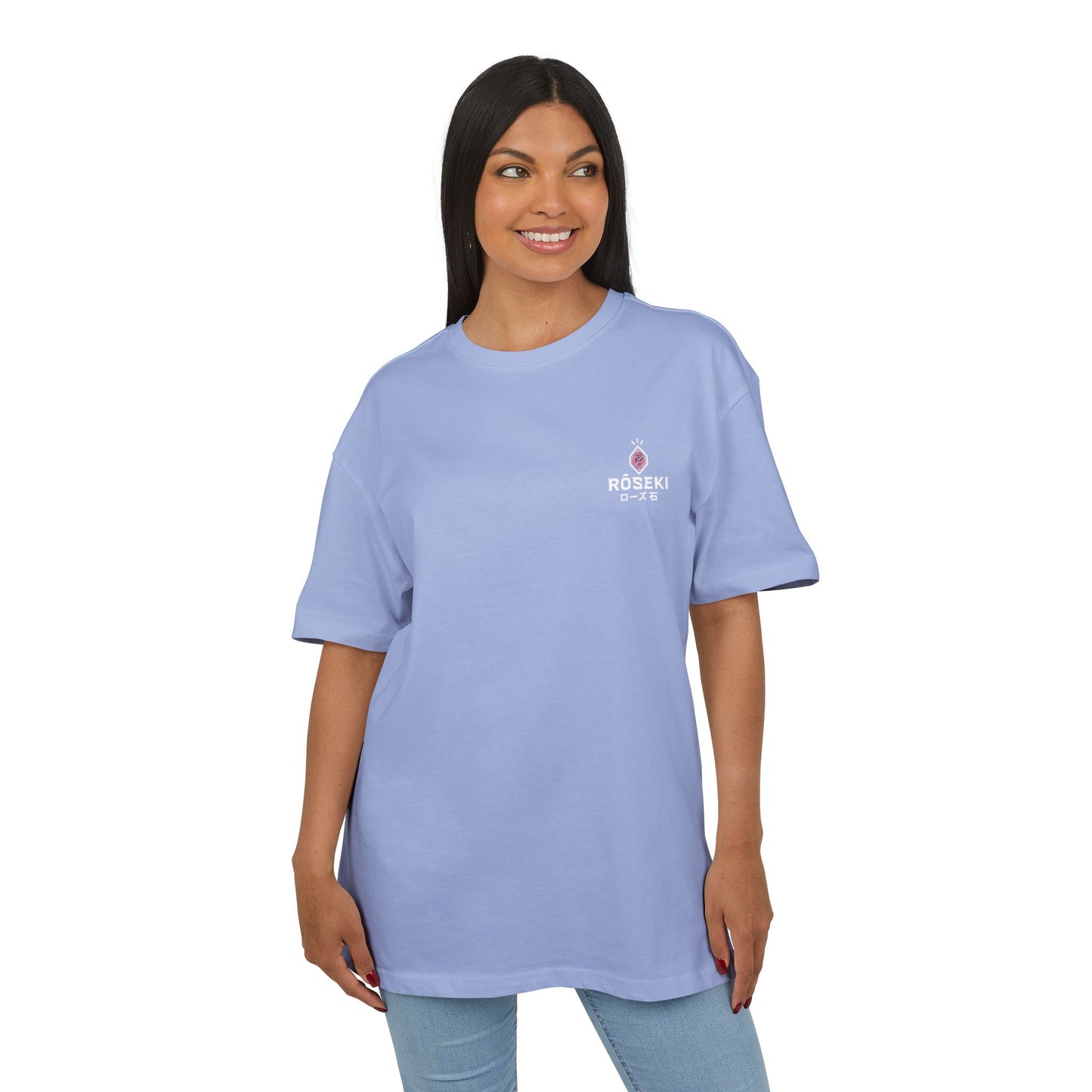 RŌSEKI x Women’s Talk 💋 – T-shirt Édition spéciale
