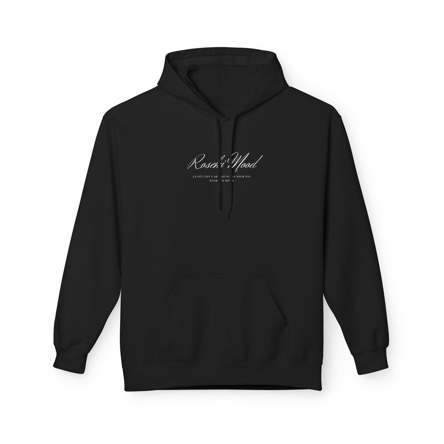 "Chillin" - RŌSEKI MOOD hoodie