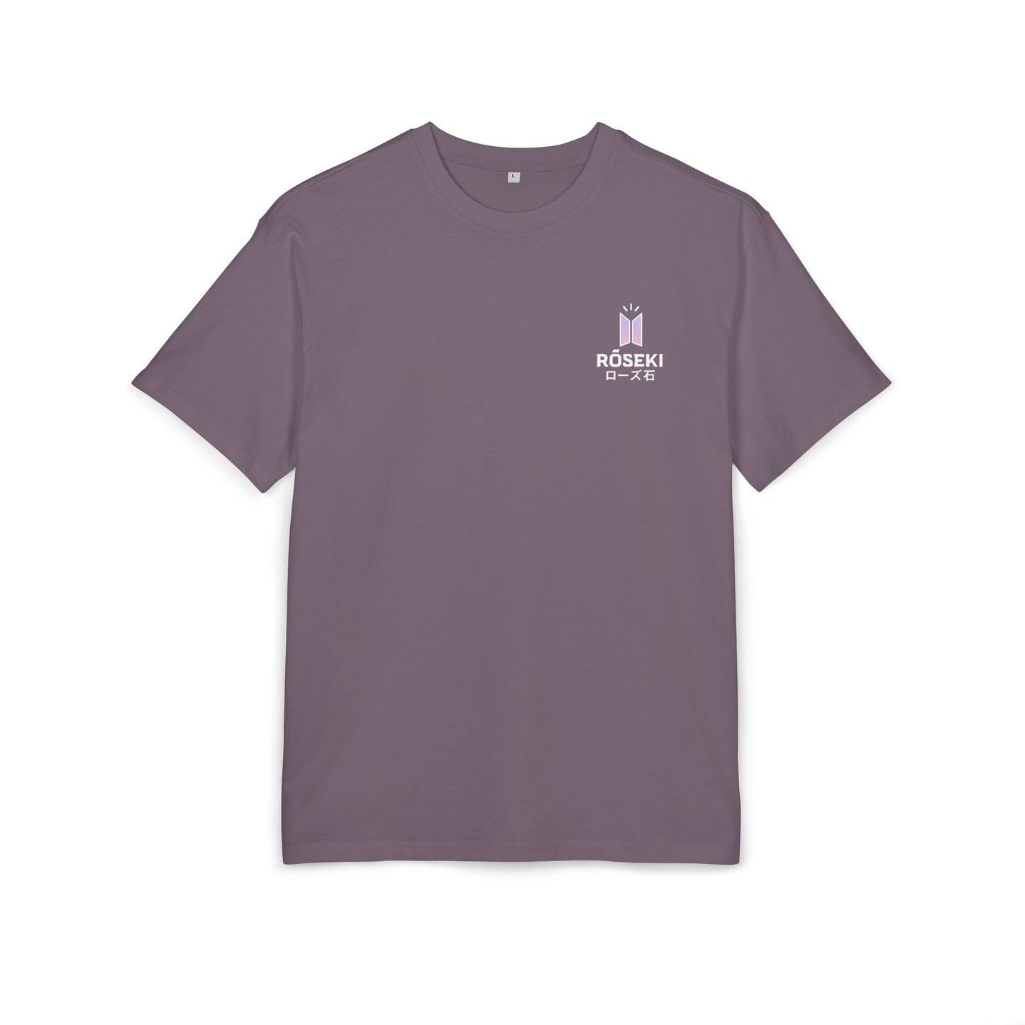 “GOLDEN” - RŌSEKI édition spéciale : KPOP MOOD