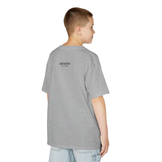 « GYM BROS » – RŌSEKIDS t-shirt