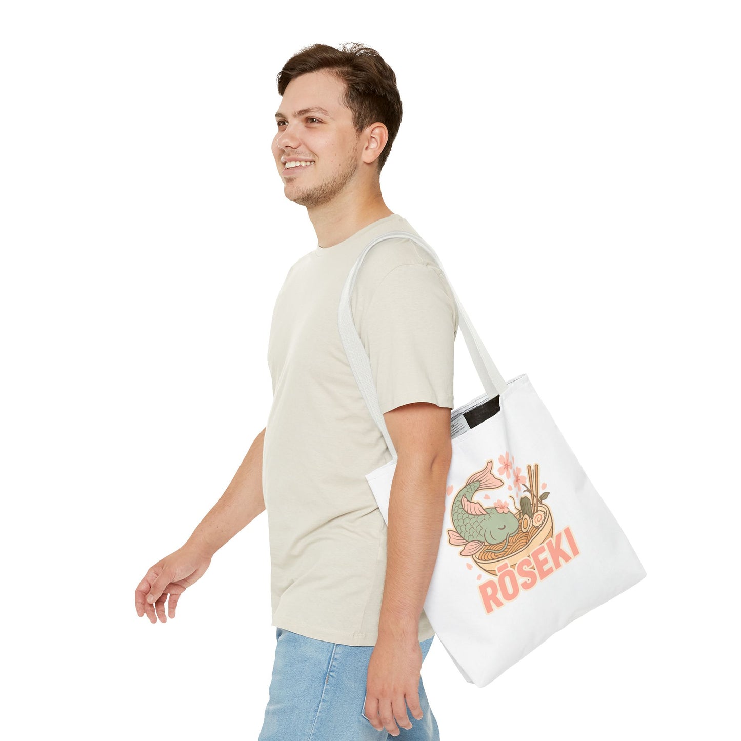 "Ichirakoi" - Tote Bag