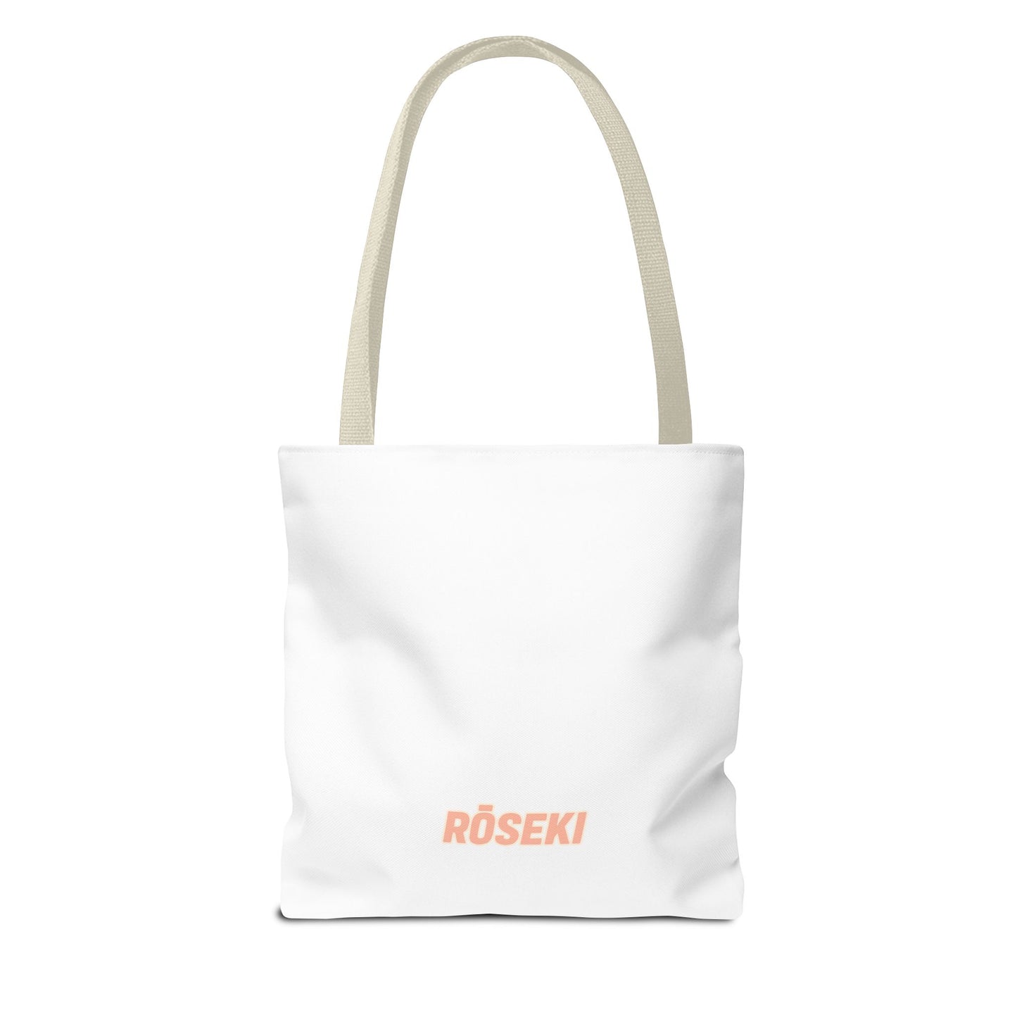 « HE IS the Way » – Tote bag