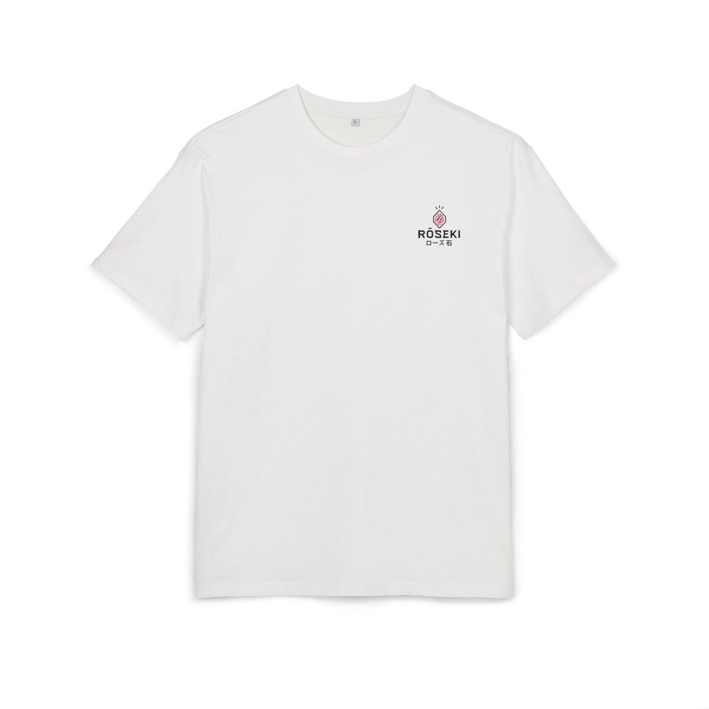 "Ultra Instinct" - Otaku Wear t-shirt oversize