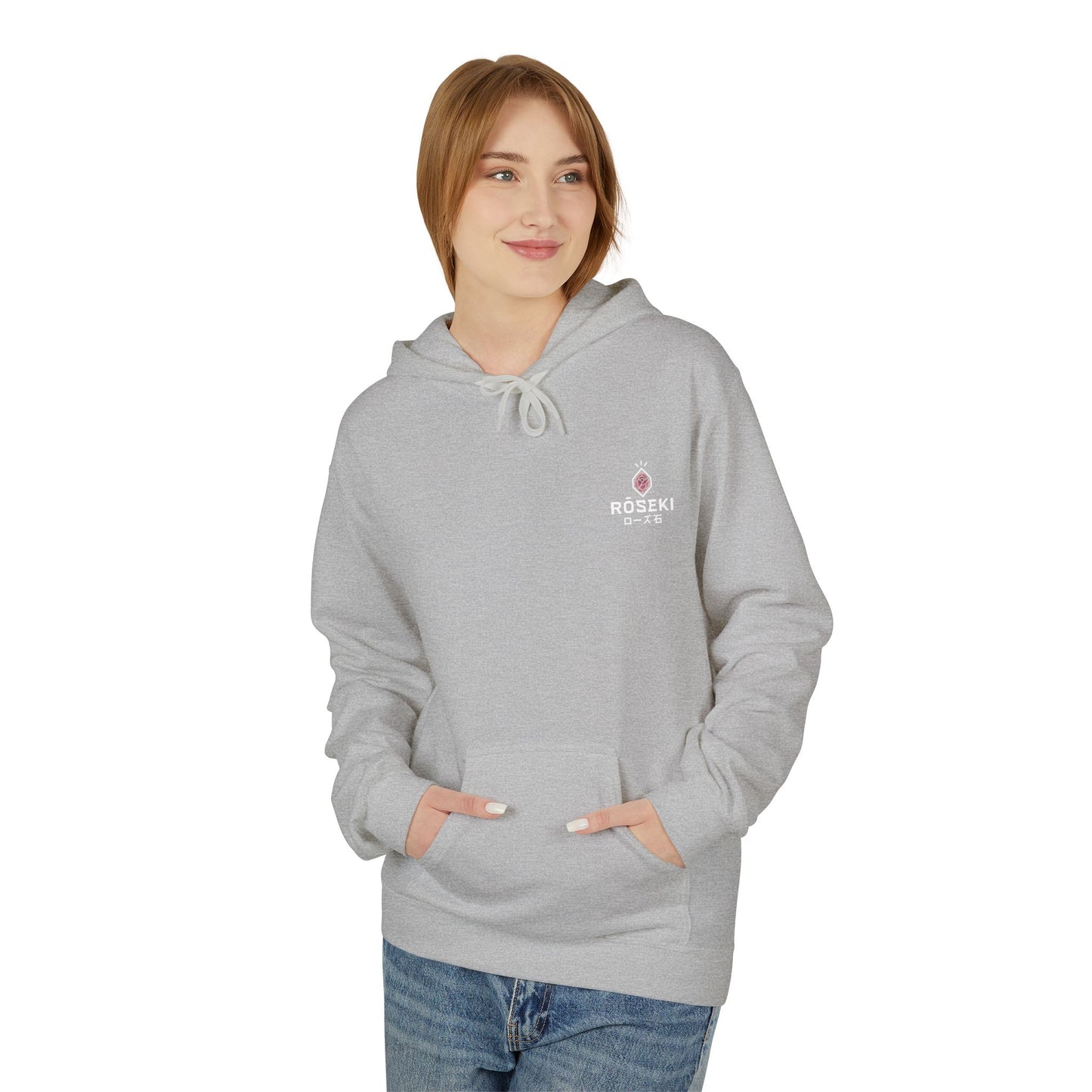 "MOONLIGHT" Otaku Wear –  Hoodie