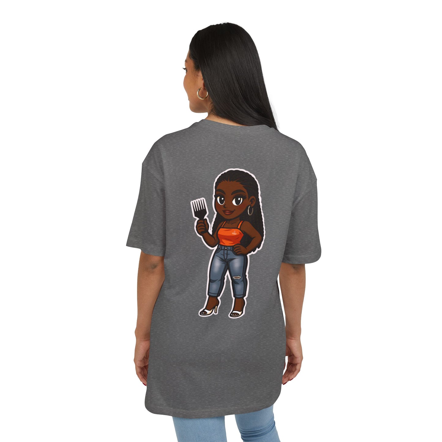 RŌSEKI x BRAIDS BY PAOLA –  Collab Édition spéciale