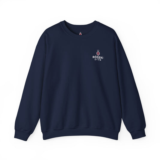 CUSTOM ton artwear RŌSEKI - SWEATSHIRT unisexe à partir de