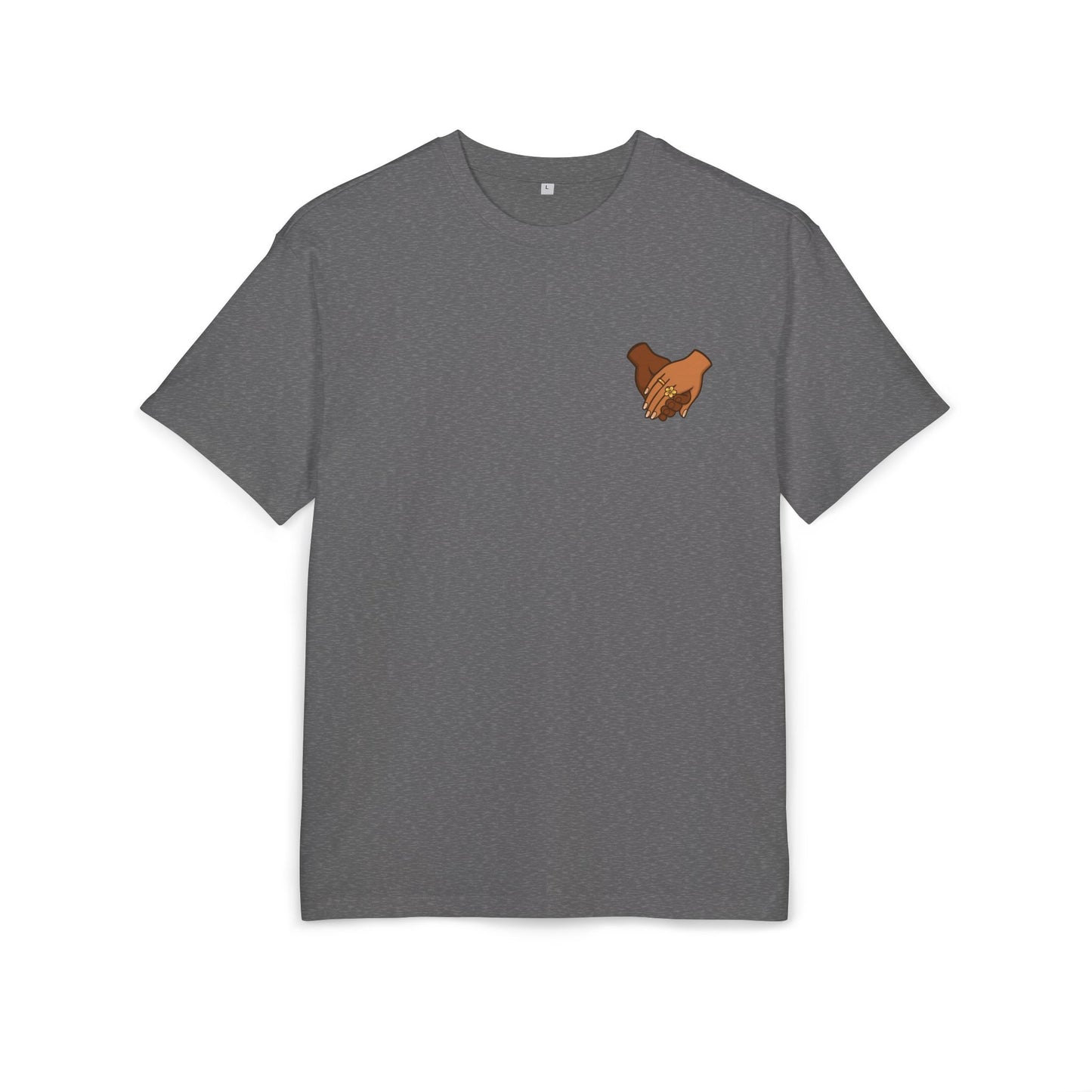 “Unity” - RŌSEKI MOOD T-shirt