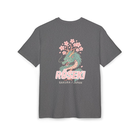 "Shenkura" – RŌSEKI Otaku Wear T-shirt