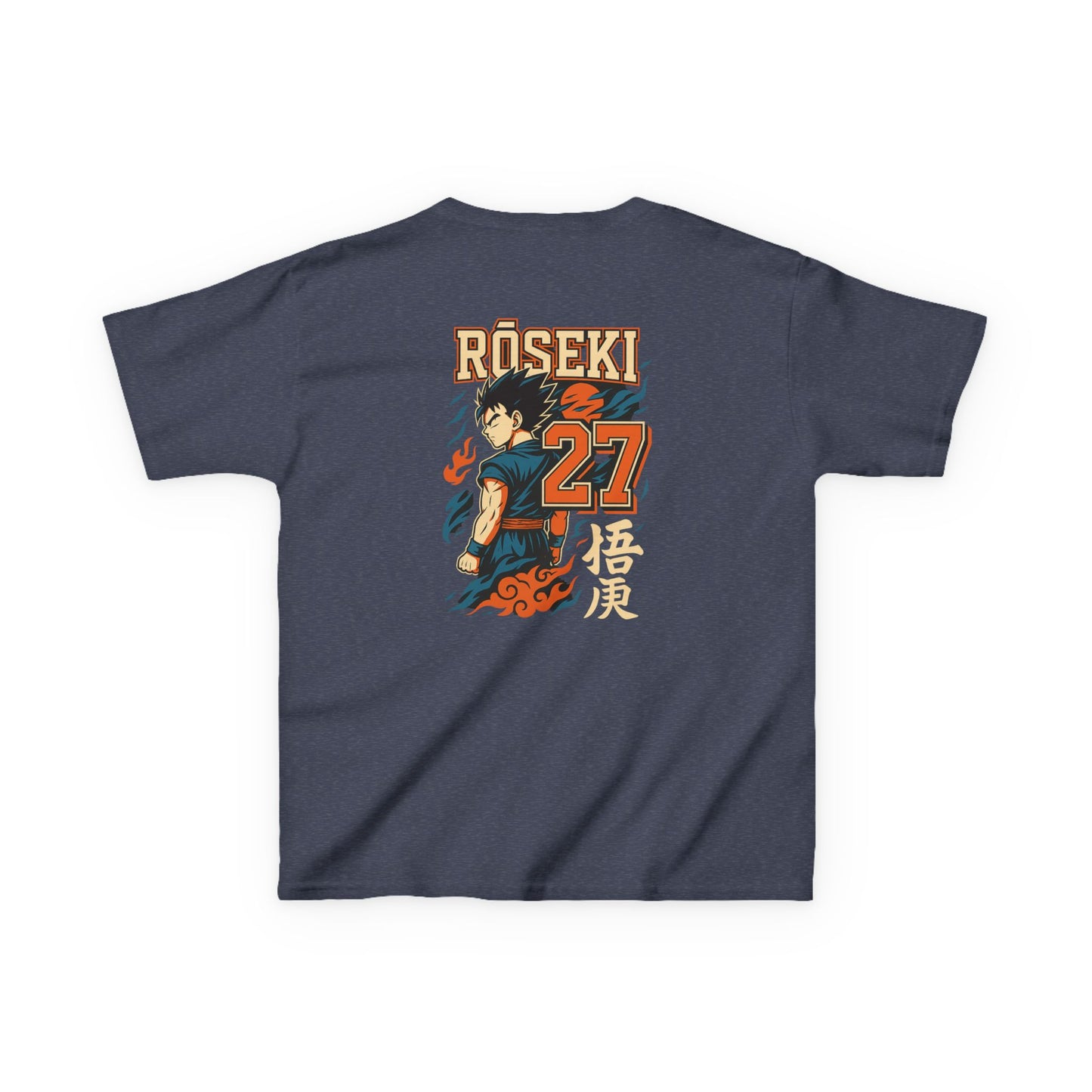 « Ultra Instinct » – RŌSEKIDS t-shirt