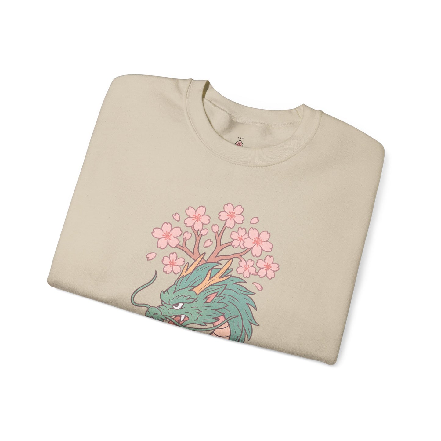 "Shenkura" - RŌSEKI Otaku Wear Sweatshirt