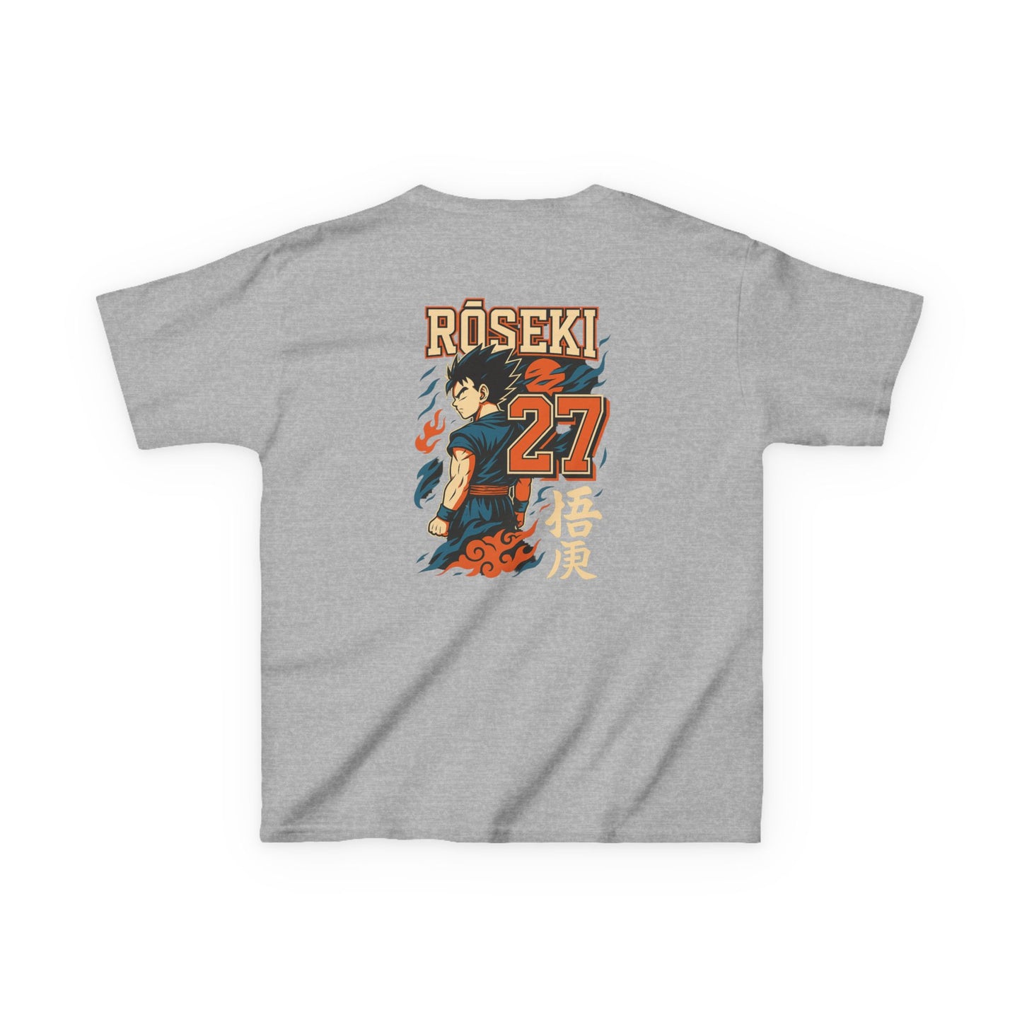 « Ultra Instinct » – RŌSEKIDS t-shirt