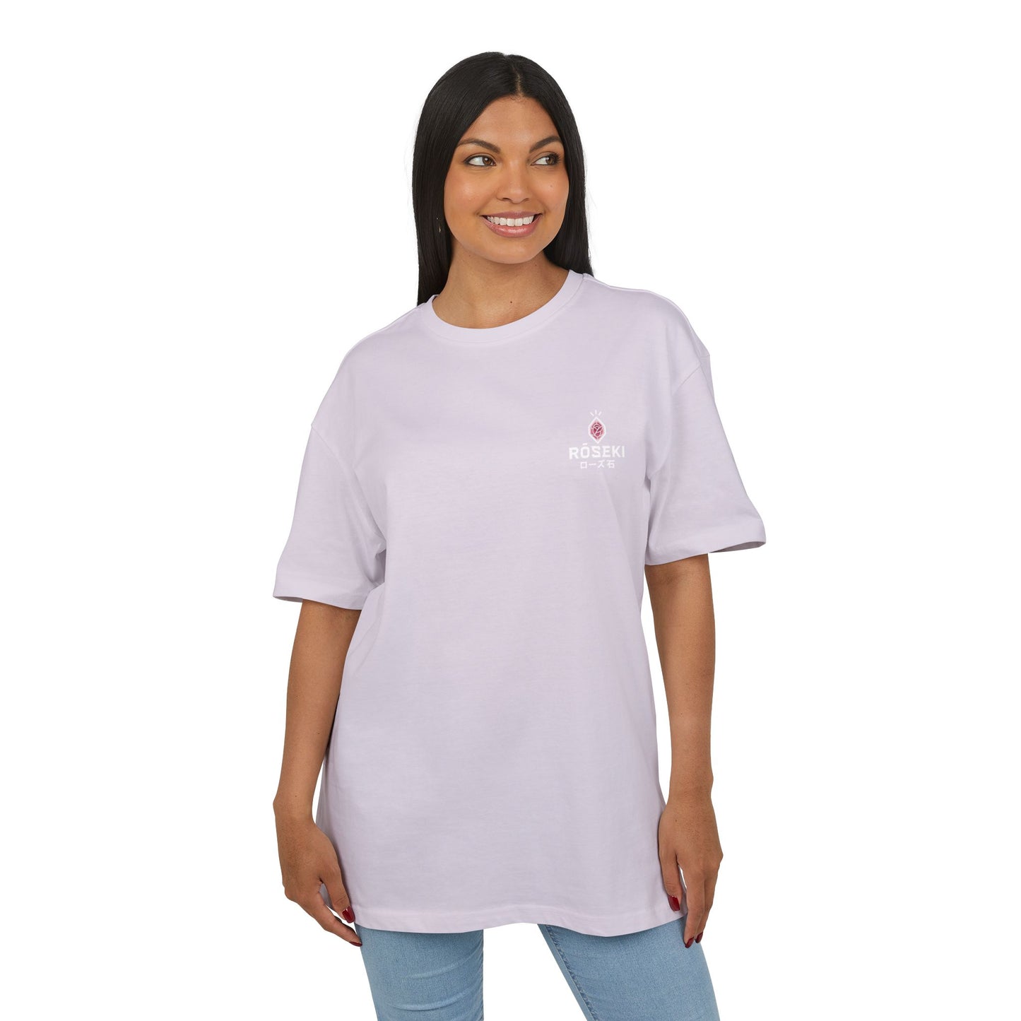 RŌSEKI x Women’s Talk 💋 – T-shirt Édition spéciale