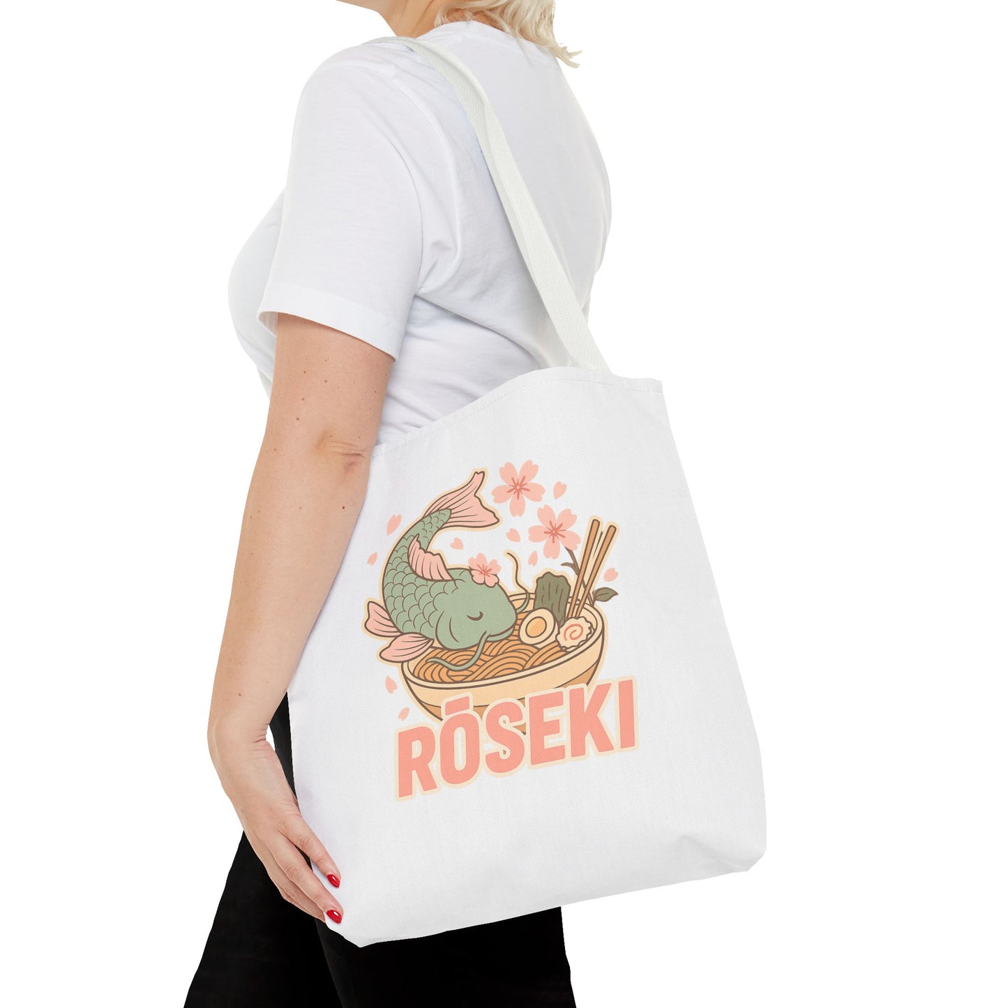 "Ichirakoi" - Tote Bag