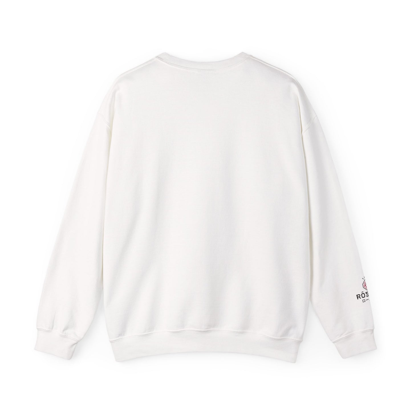 RŌSEKI x Women’s Talk 💋 – Sweatshirt Édition spéciale