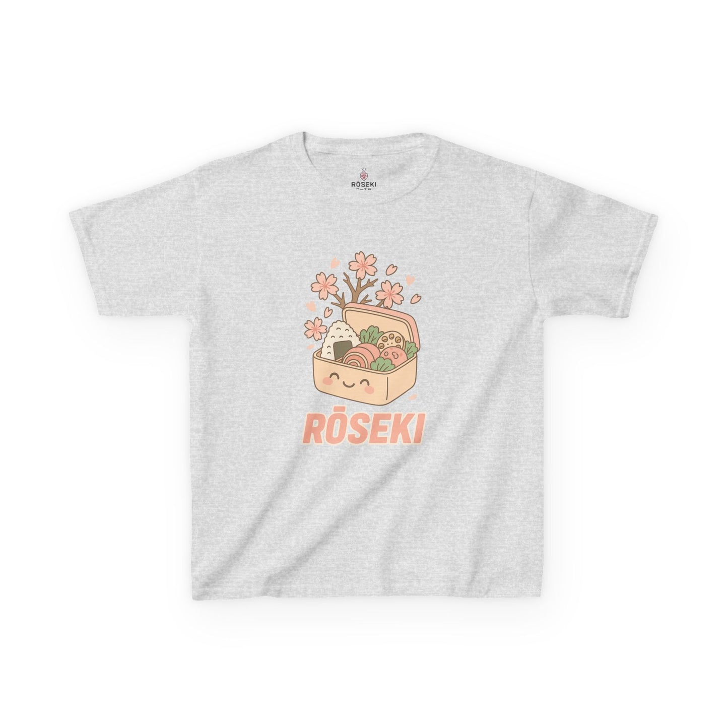 RŌSEKIDS - "Kawaii Bento"