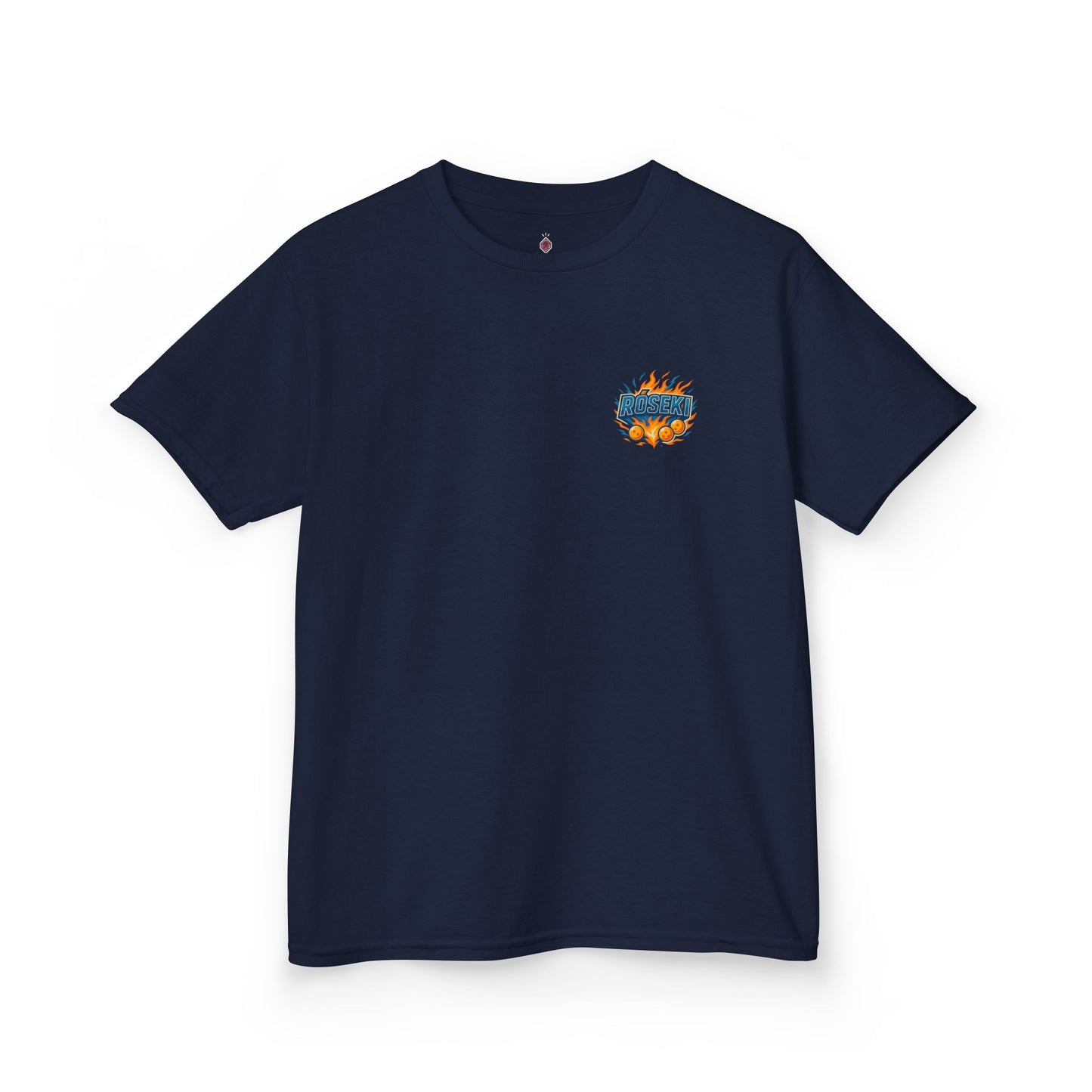 « Ultra Instinct » – RŌSEKIDS t-shirt