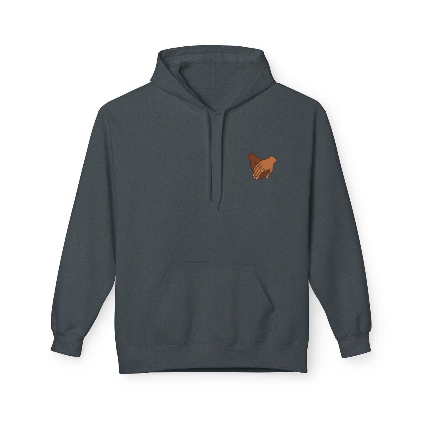 “Unity” - RŌSEKI MOOD Hoodie