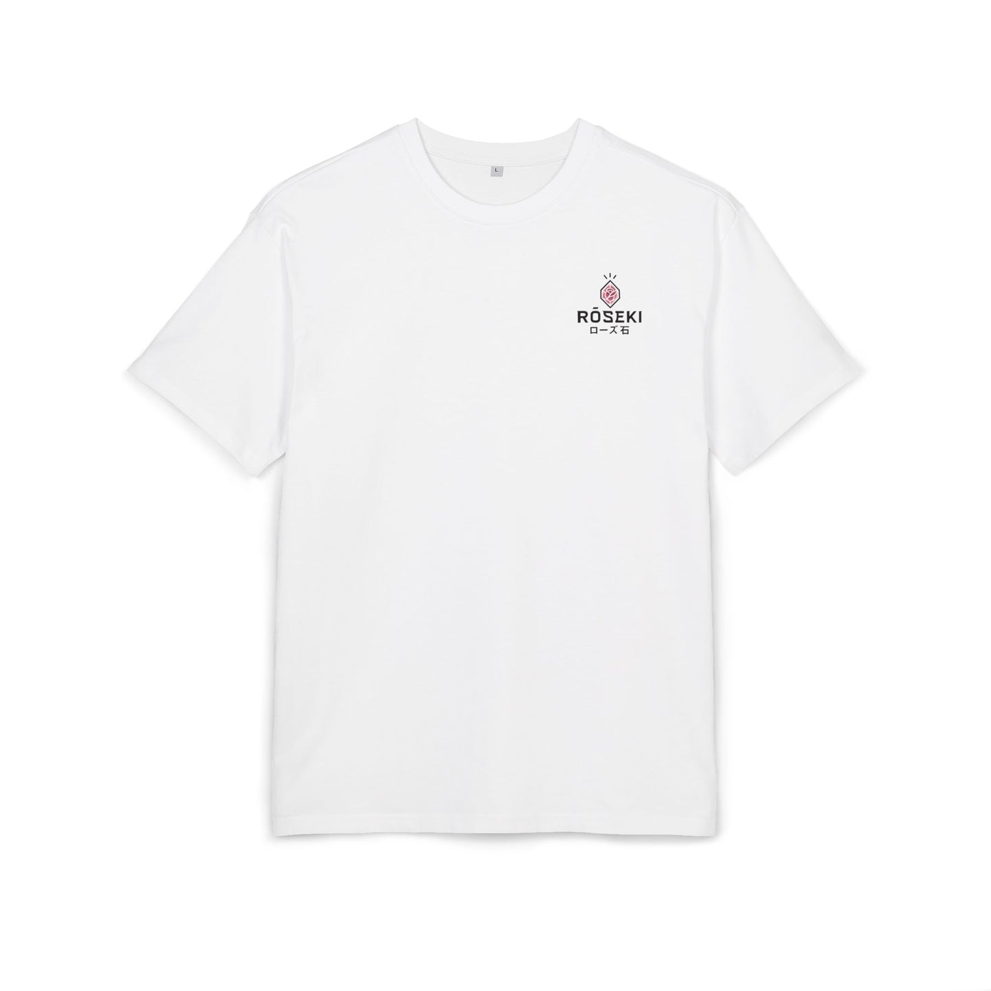 "Ichirakoi" ver. 2 – RŌSEKI Otaku Wear T-shirt