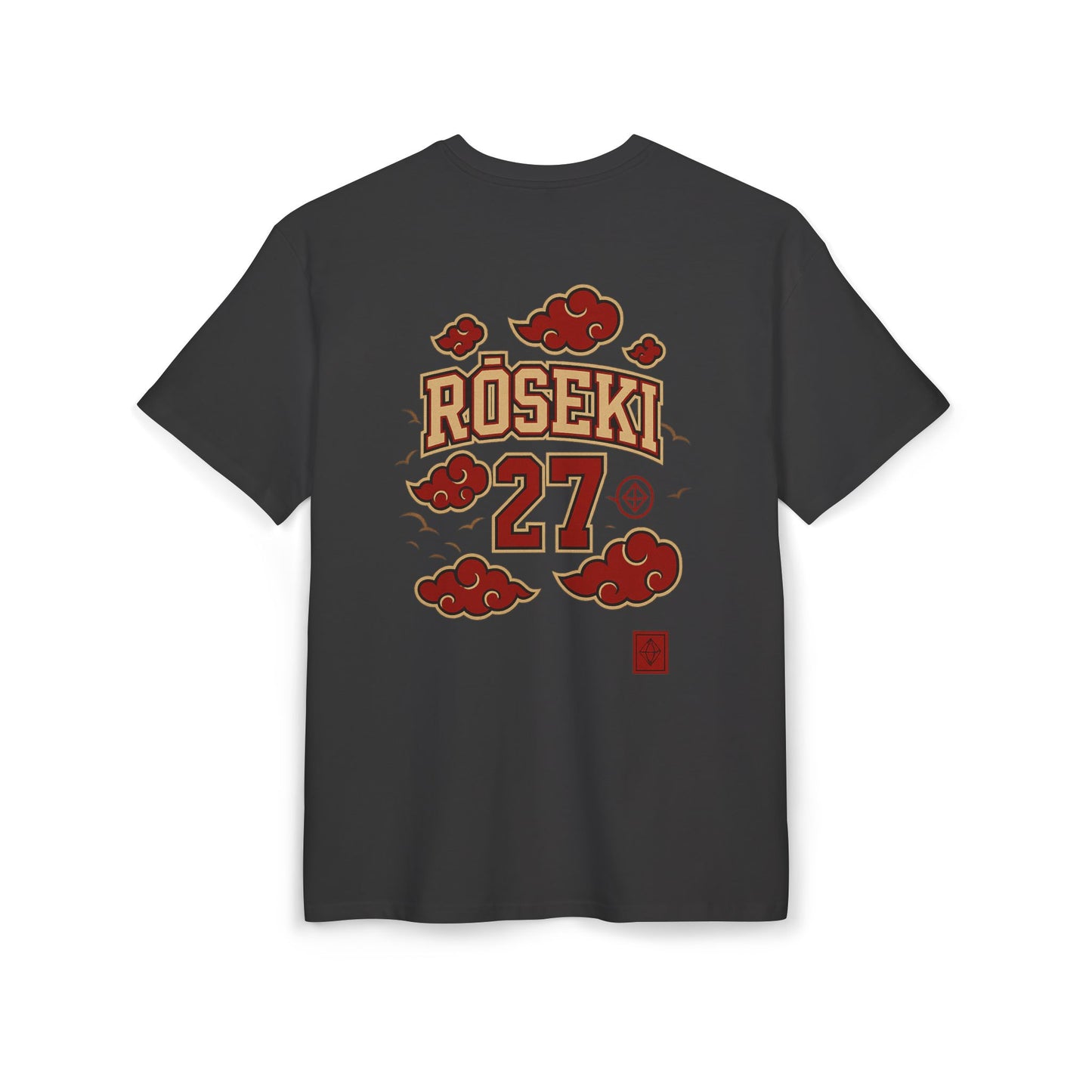 "Clan 27" ver. 2 - RŌSEKI Otaku Wear