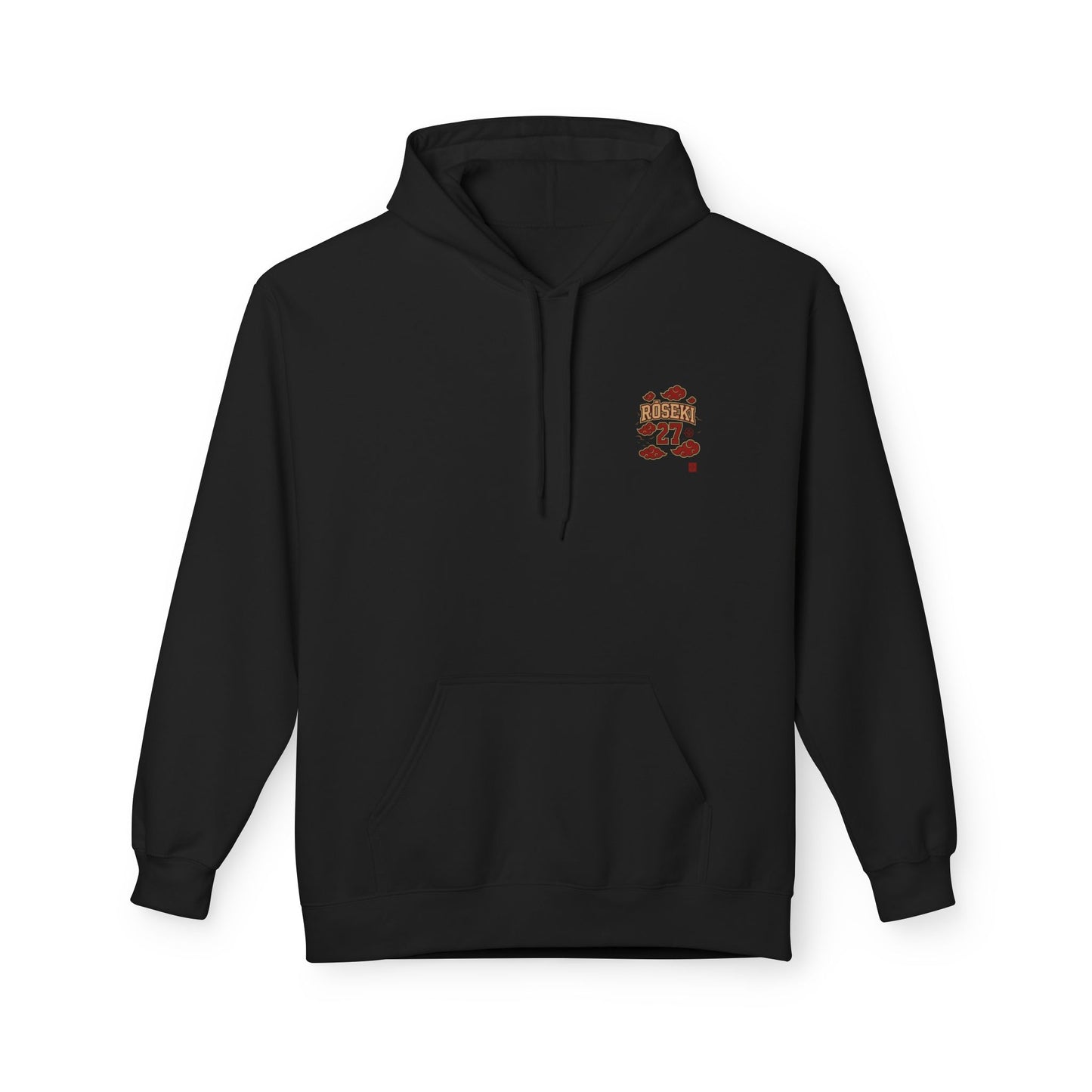 « Clan 27 » – Otaku Wear Hoodie
