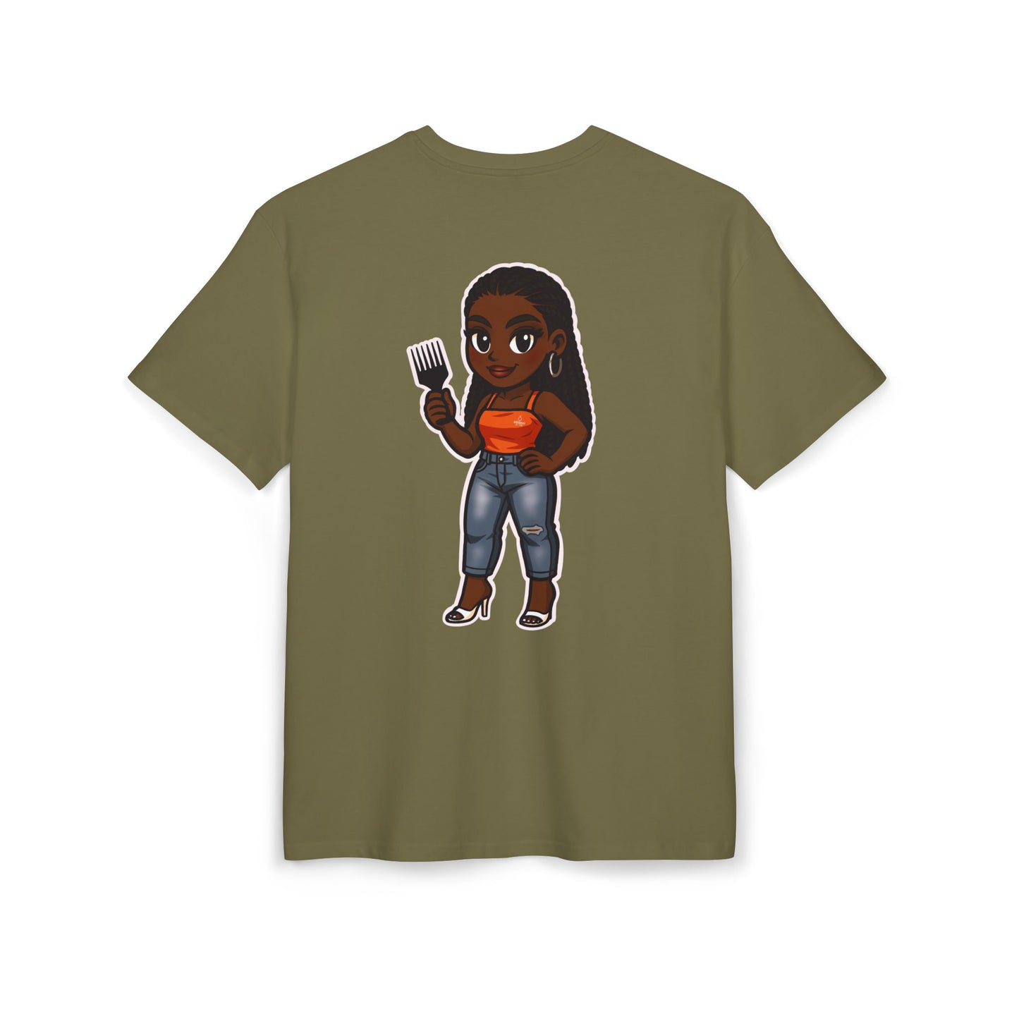 RŌSEKI x BRAIDS BY PAOLA –  Collab Édition spéciale