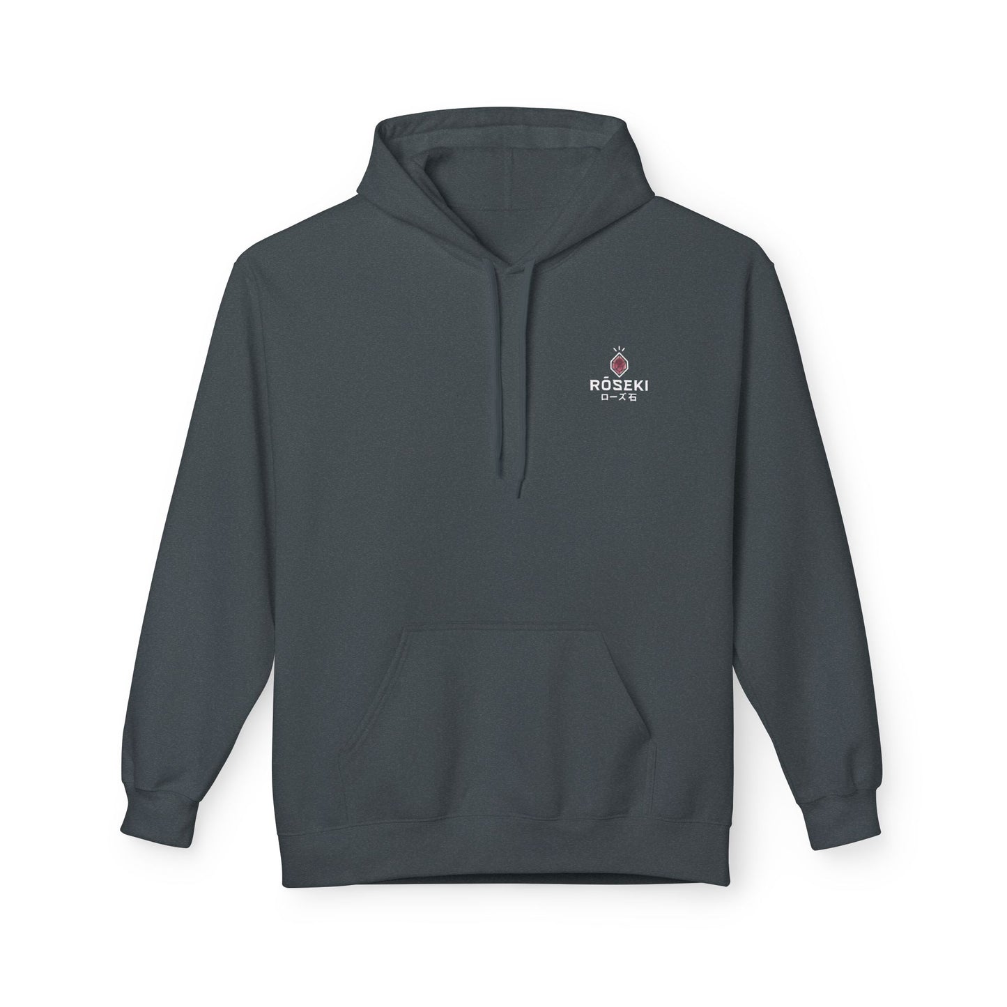"Believe" - RŌSEKI Hoodie