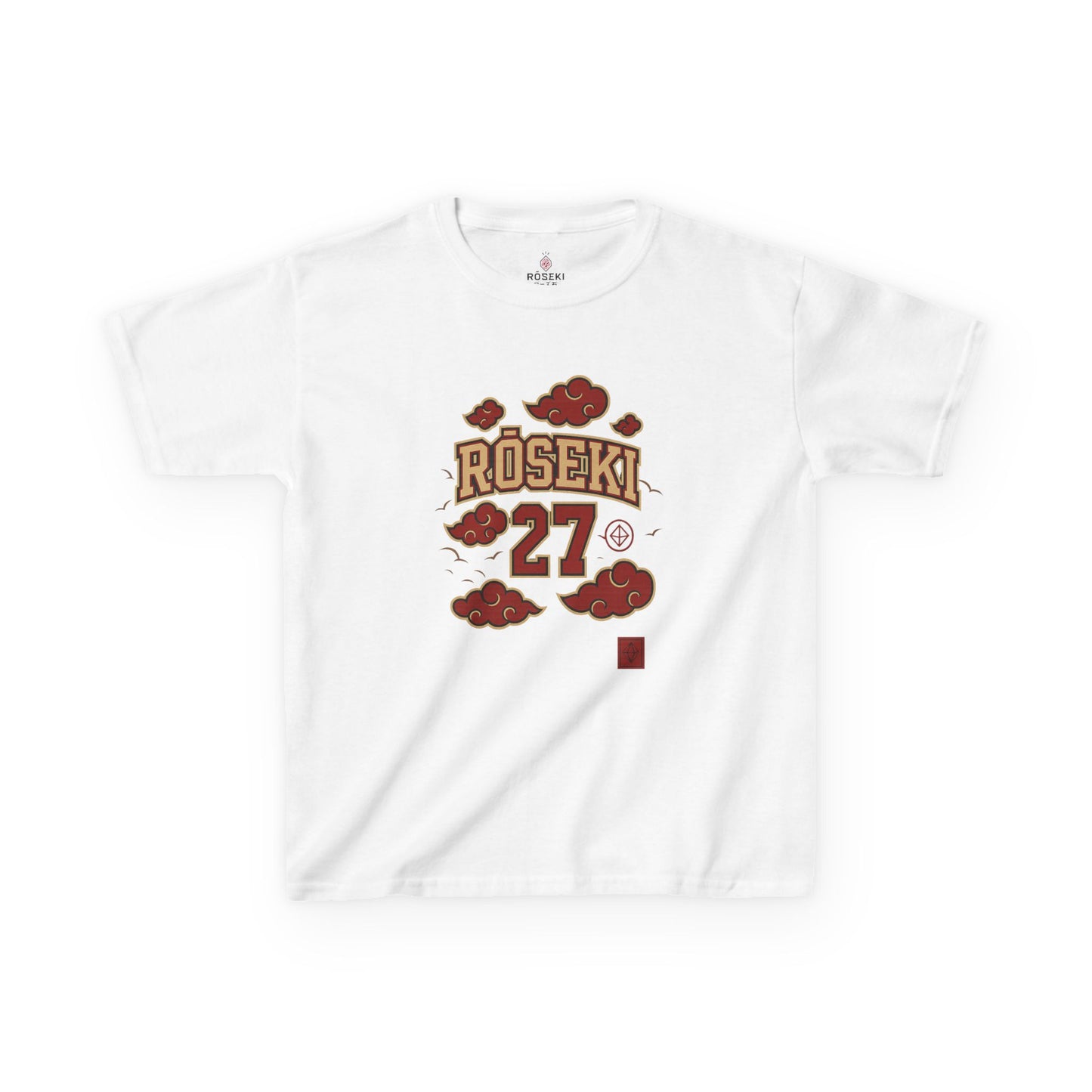 RŌSEKIDS - "Clan 27"