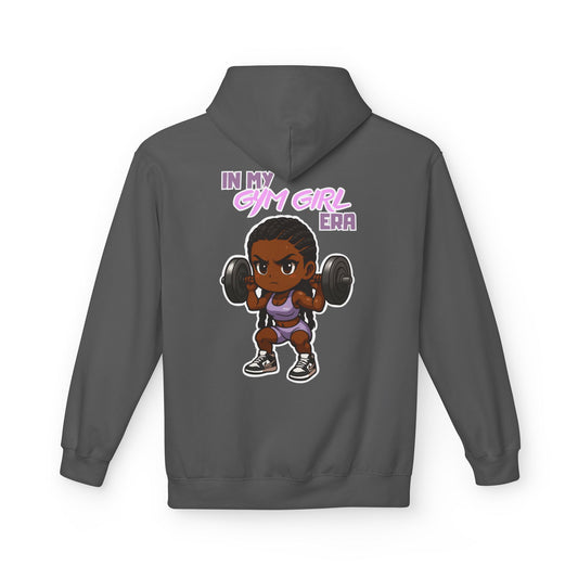 "Gym Girl Era" - RŌSEKI Sport Hoodie