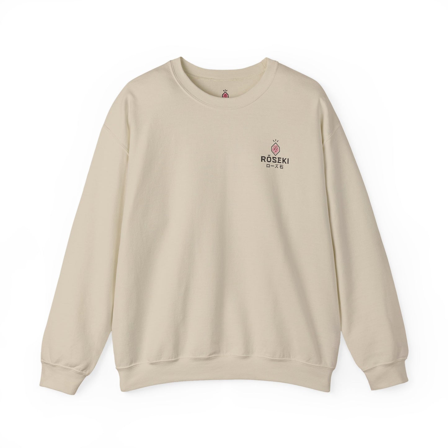 CUSTOM ton artwear RŌSEKI - SWEATSHIRT unisexe à partir de