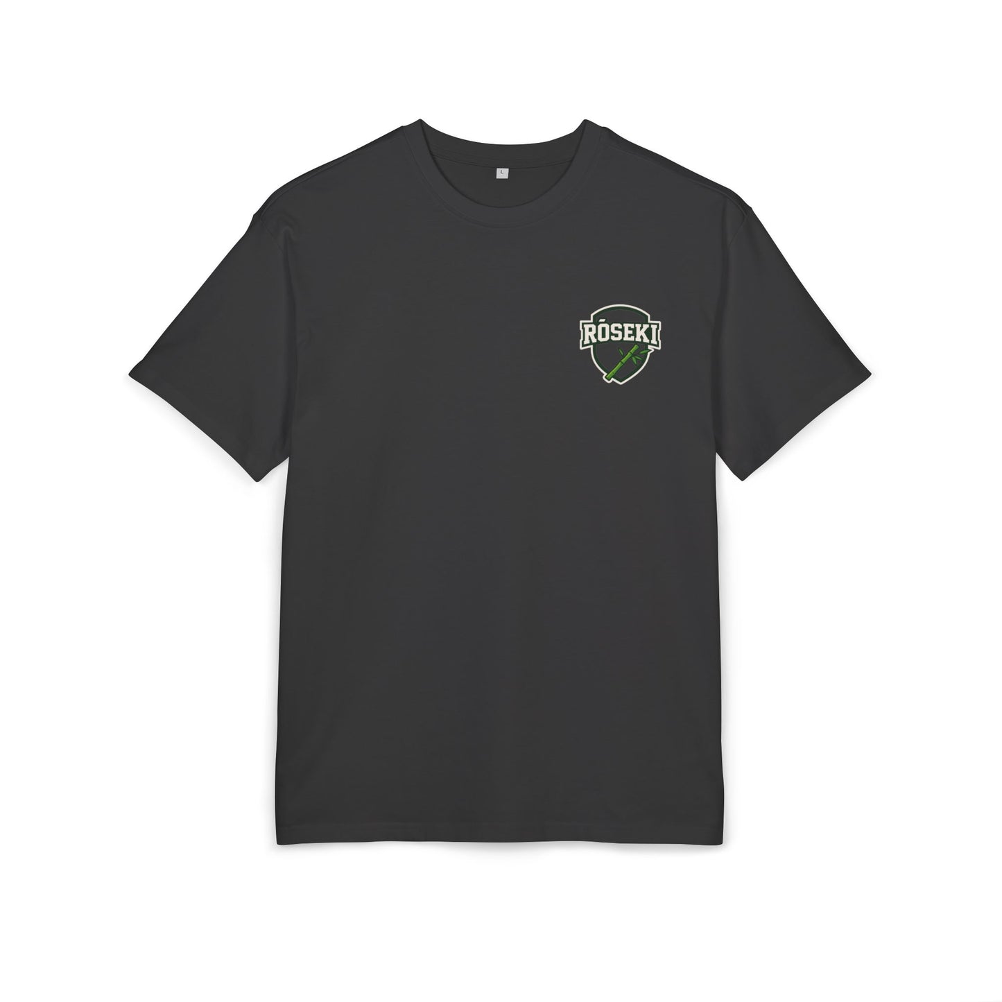 “INOSEKI” Otaku Wear – T-shirt Oversize