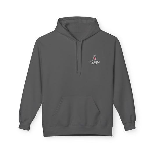 CUSTOM ton artwear RŌSEKI - HOODIE À PARTIR DE