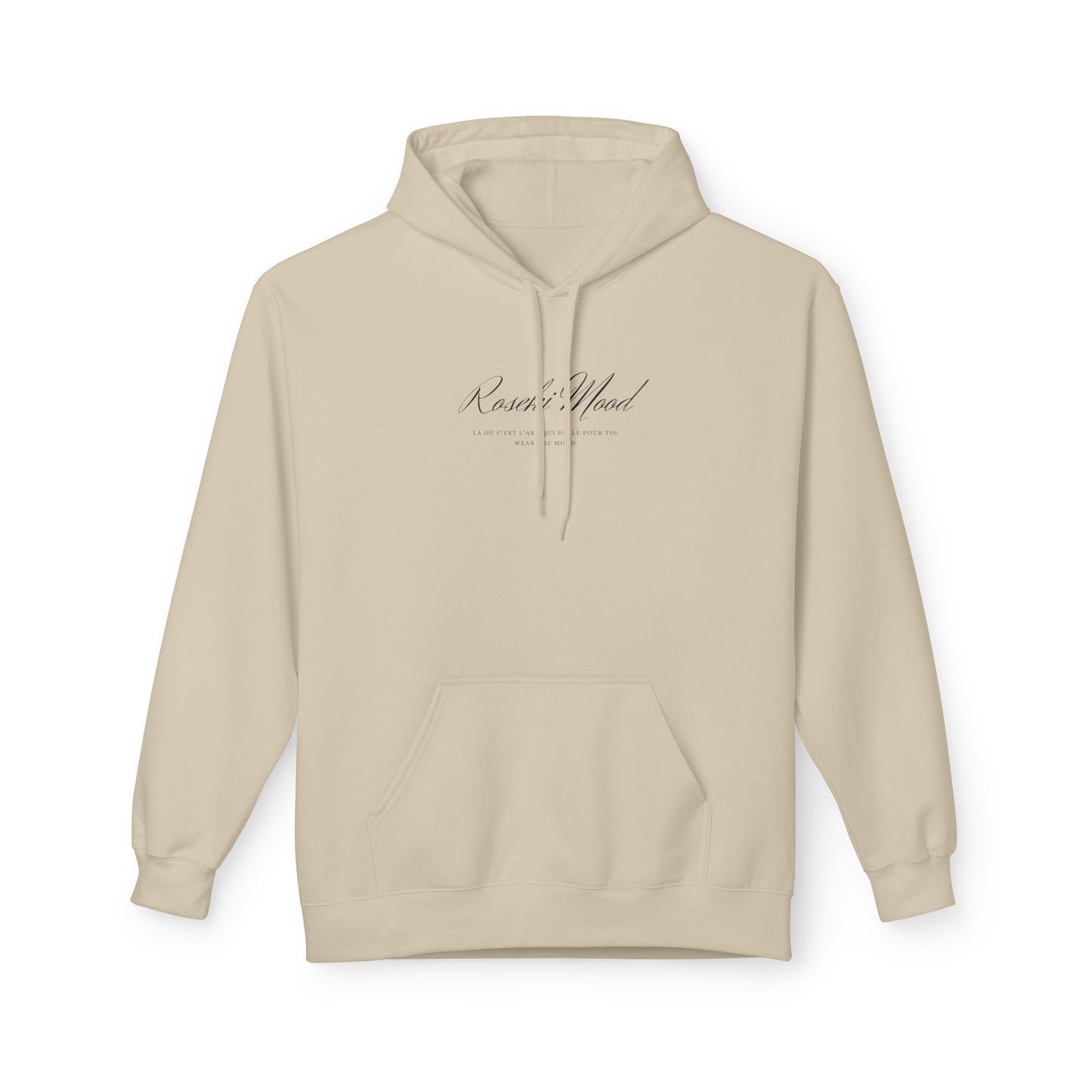 "Chillin" - RŌSEKI MOOD hoodie
