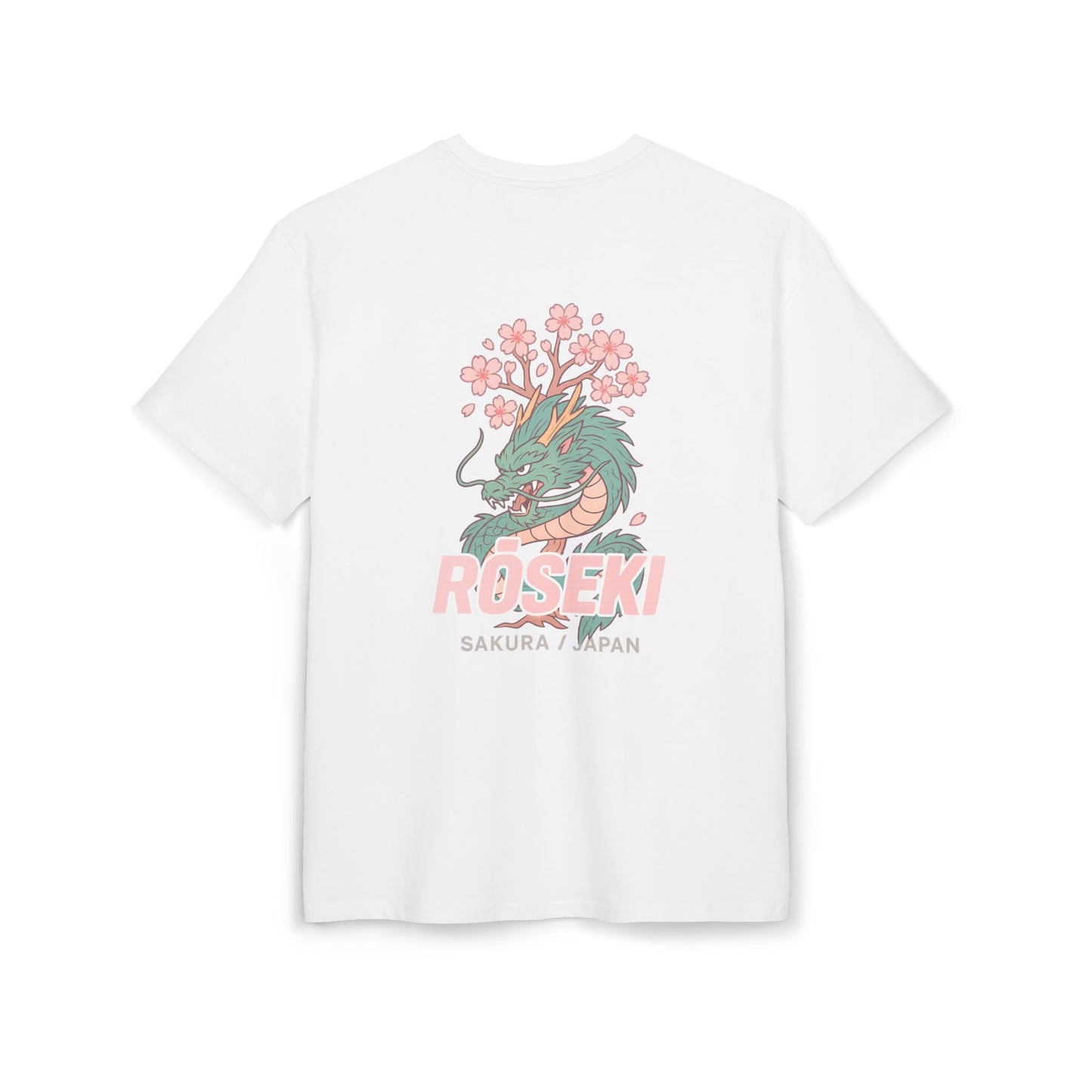 "Shenkura" – RŌSEKI Otaku Wear T-shirt