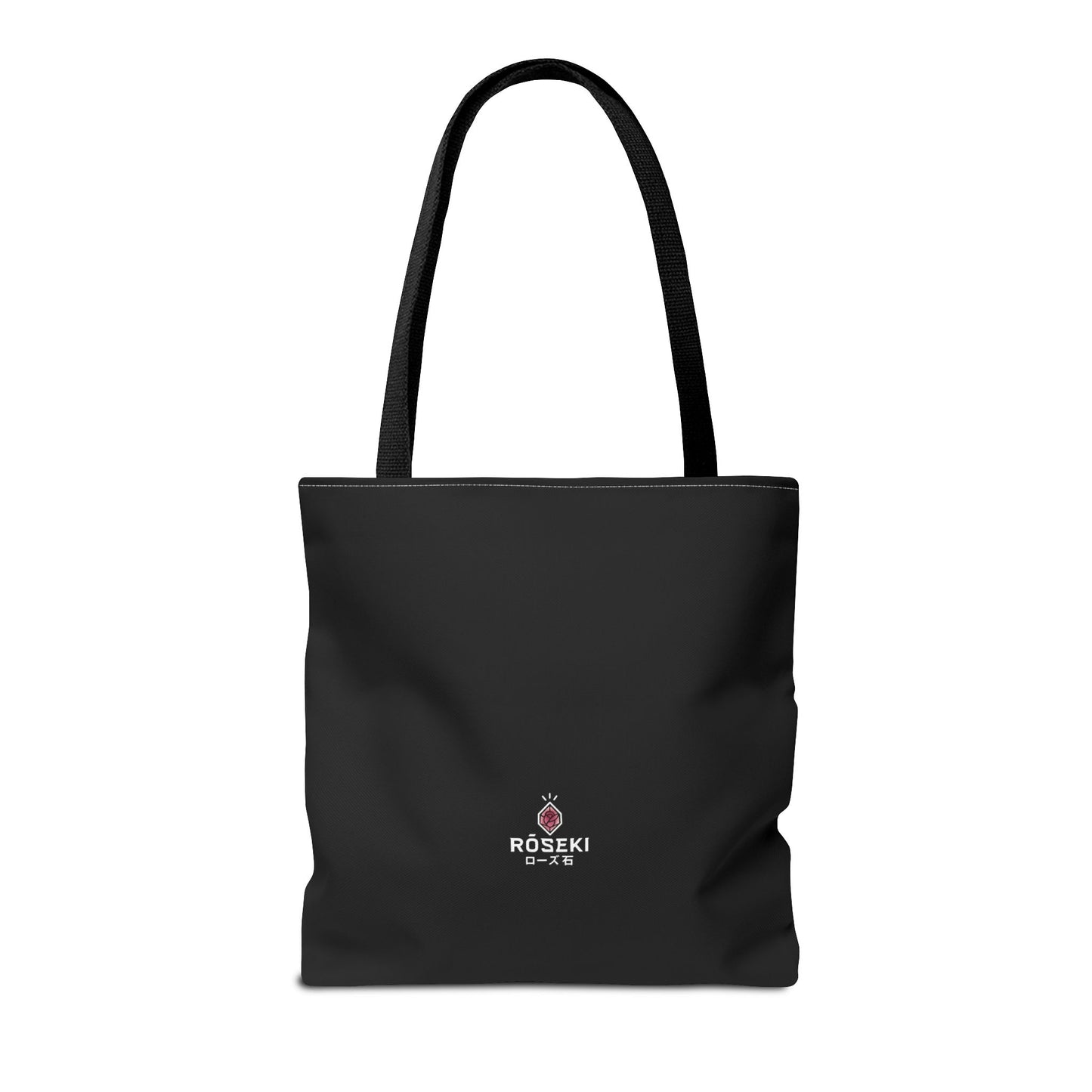 "Wear the MOOD" - Tote Bag essential
