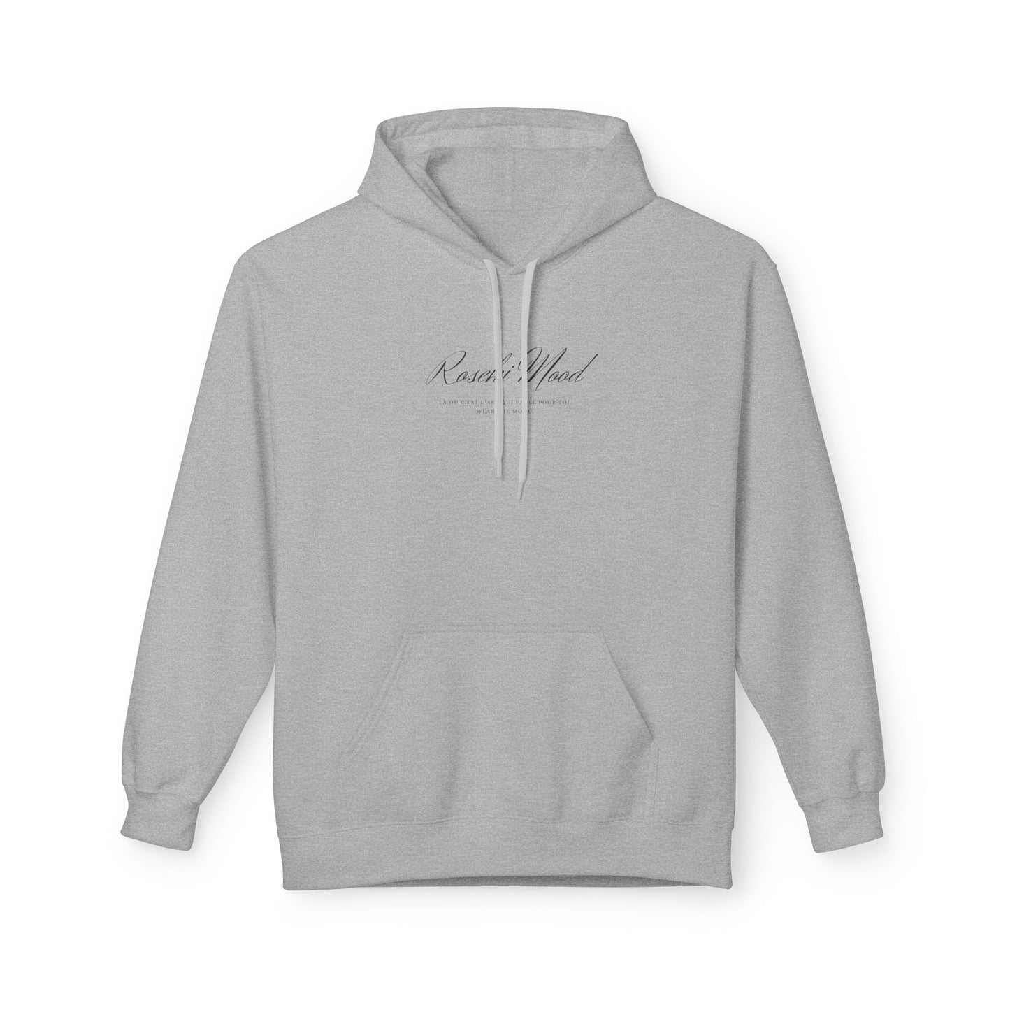 "Chillin" - RŌSEKI MOOD hoodie