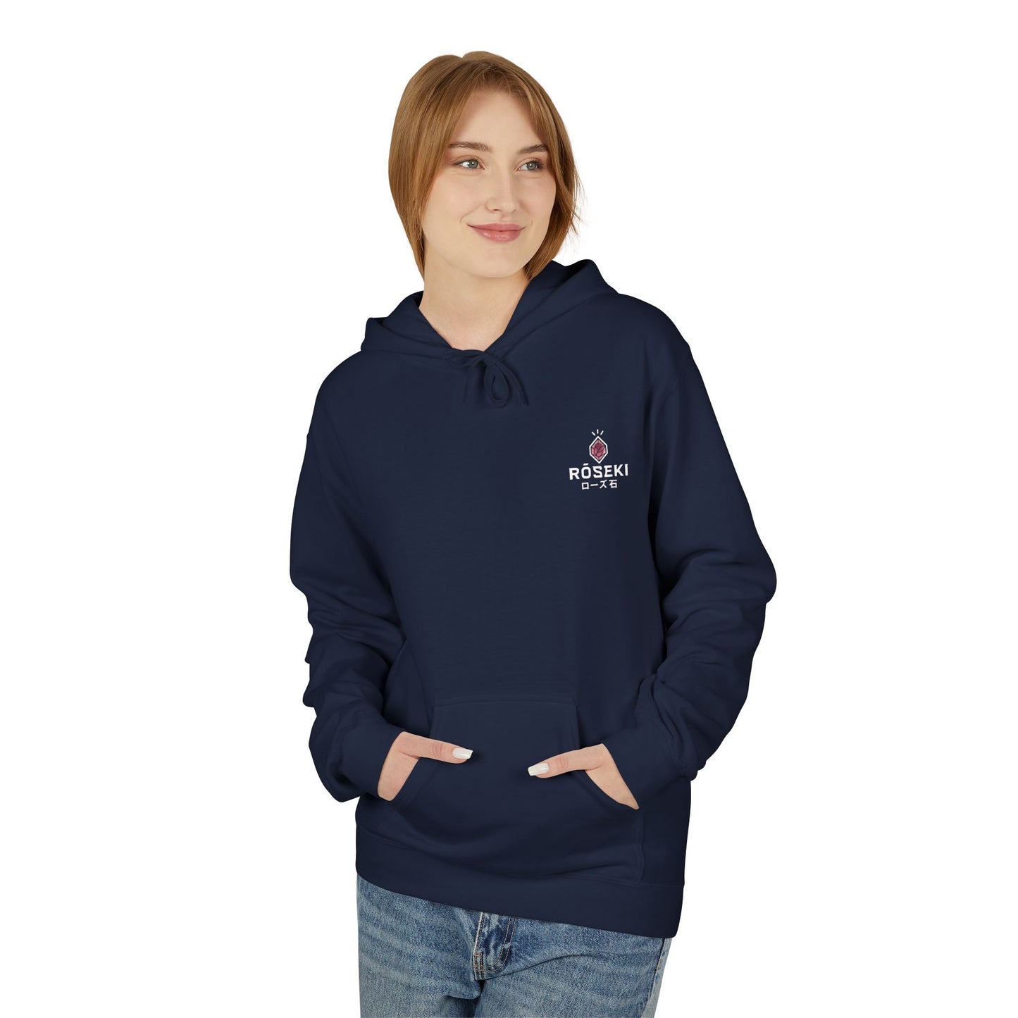"MOONLIGHT" Otaku Wear –  Hoodie