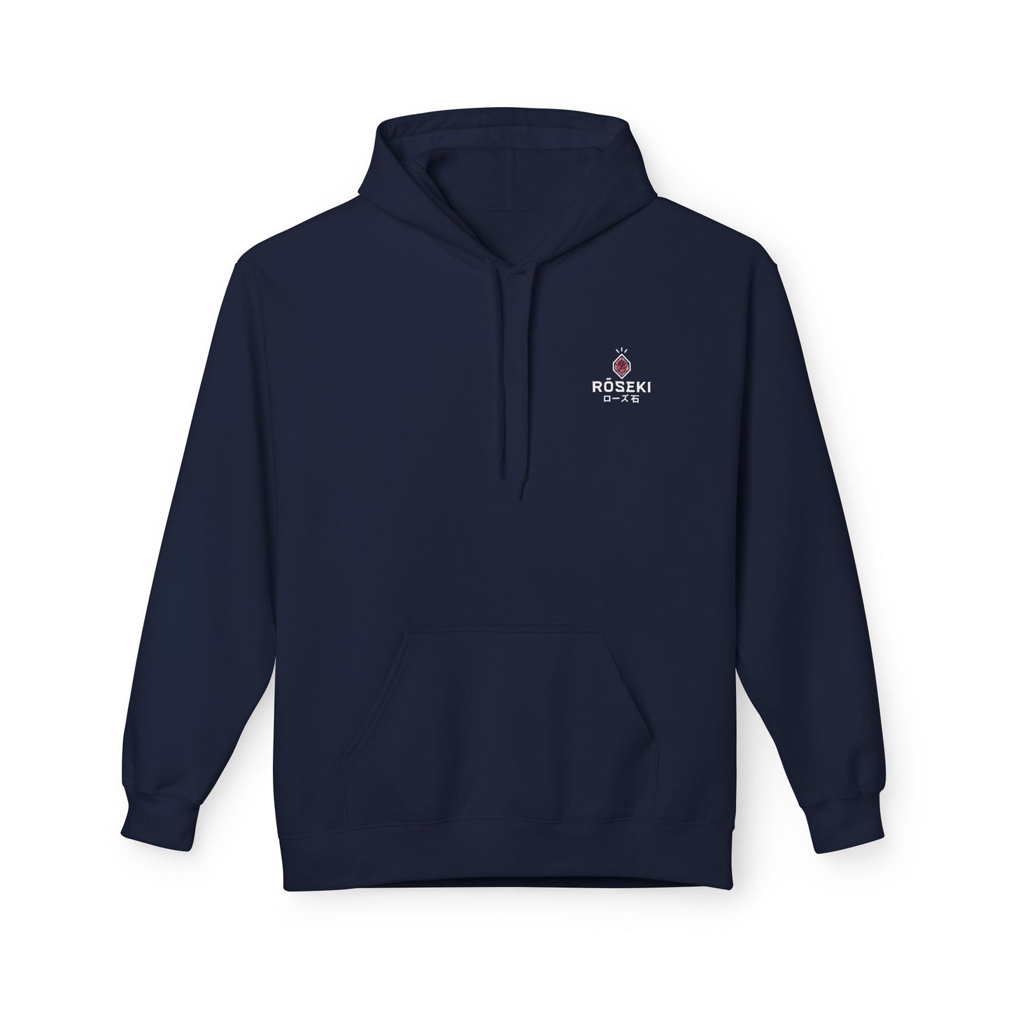 "Faith" - RŌSEKI Hoodie