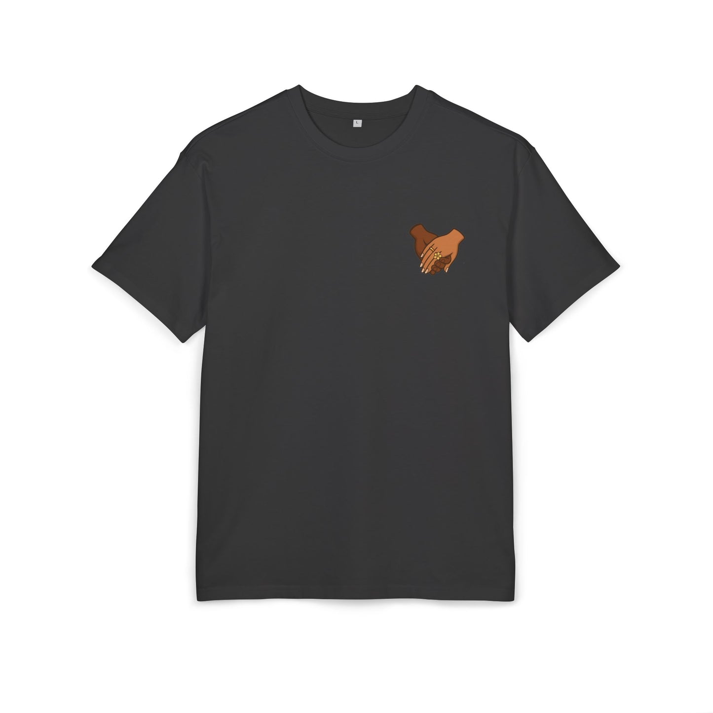 “Unity” - RŌSEKI MOOD T-shirt