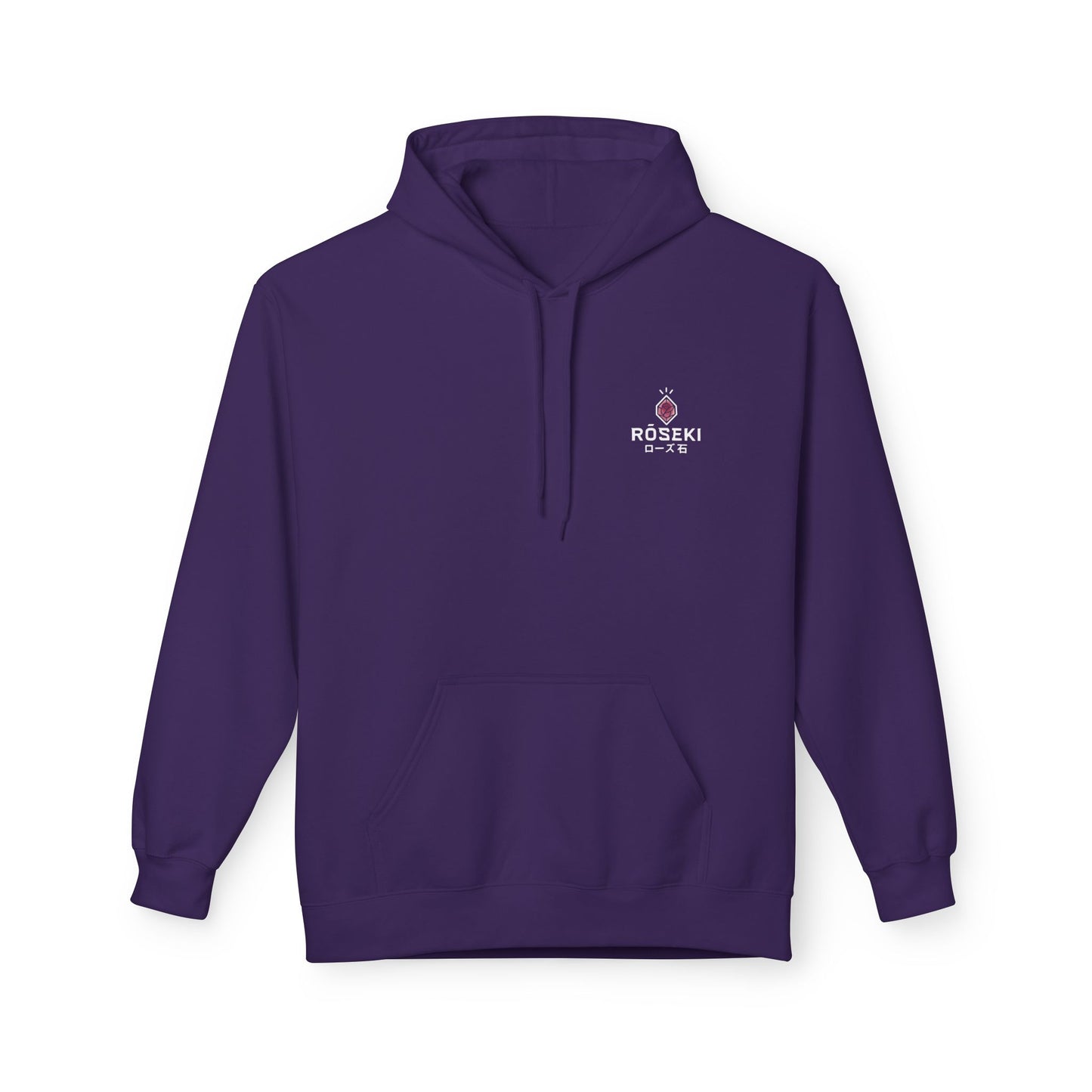 CUSTOM ton artwear RŌSEKI - HOODIE À PARTIR DE