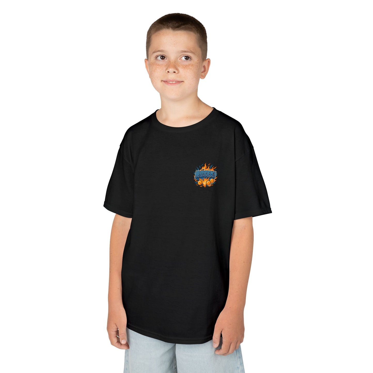 « Ultra Instinct » – RŌSEKIDS t-shirt