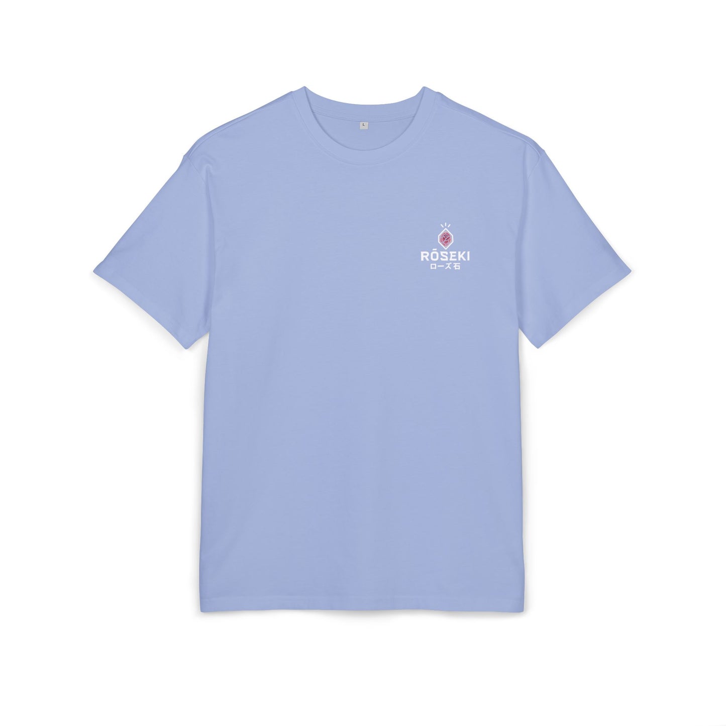 "Faith" - RŌSEKI T-shirt Oversize