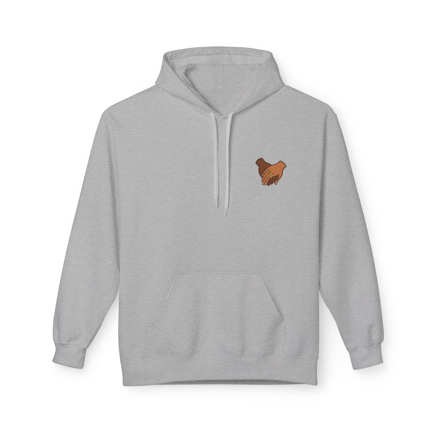 “Unity” - RŌSEKI MOOD Hoodie