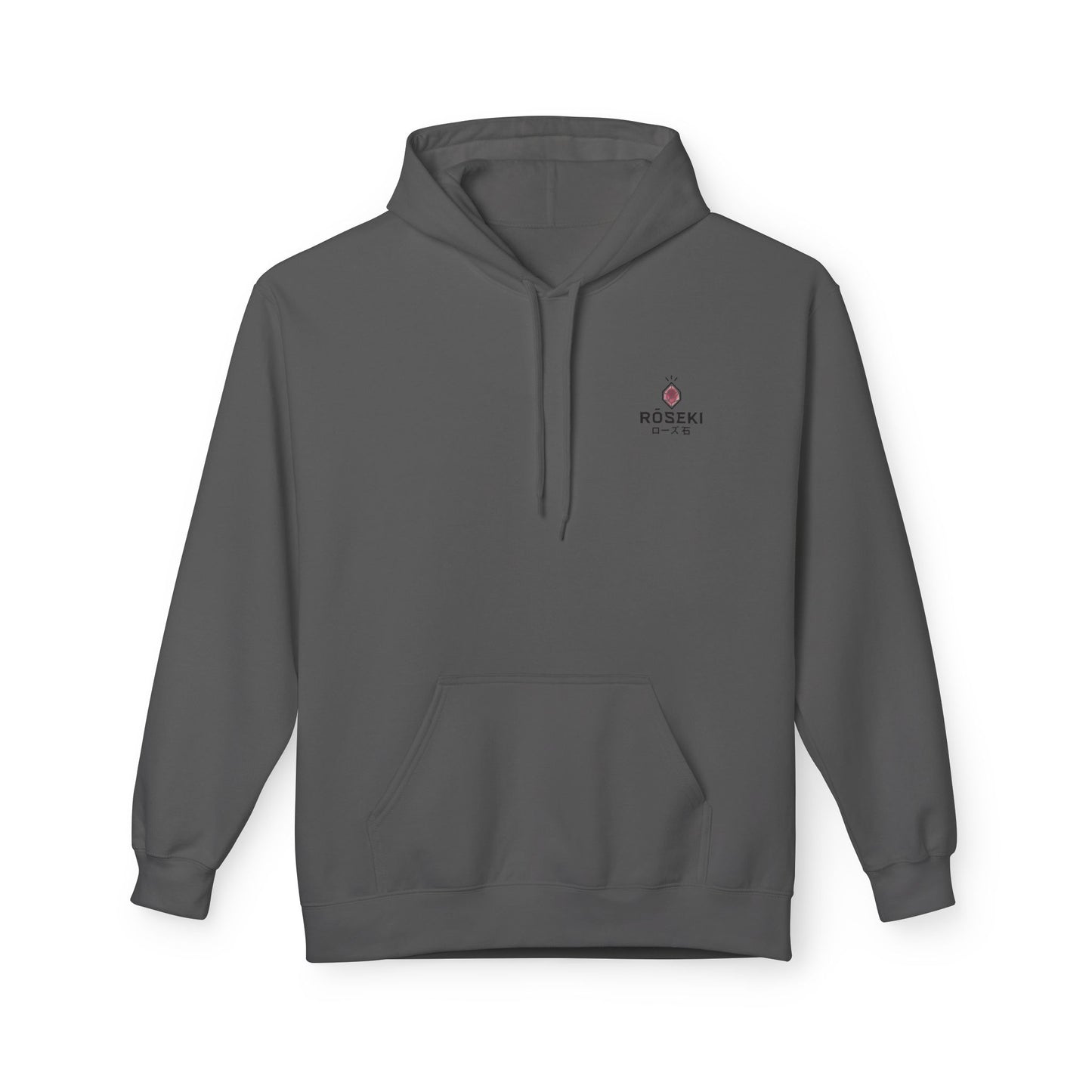 "Faith" - RŌSEKI Hoodie
