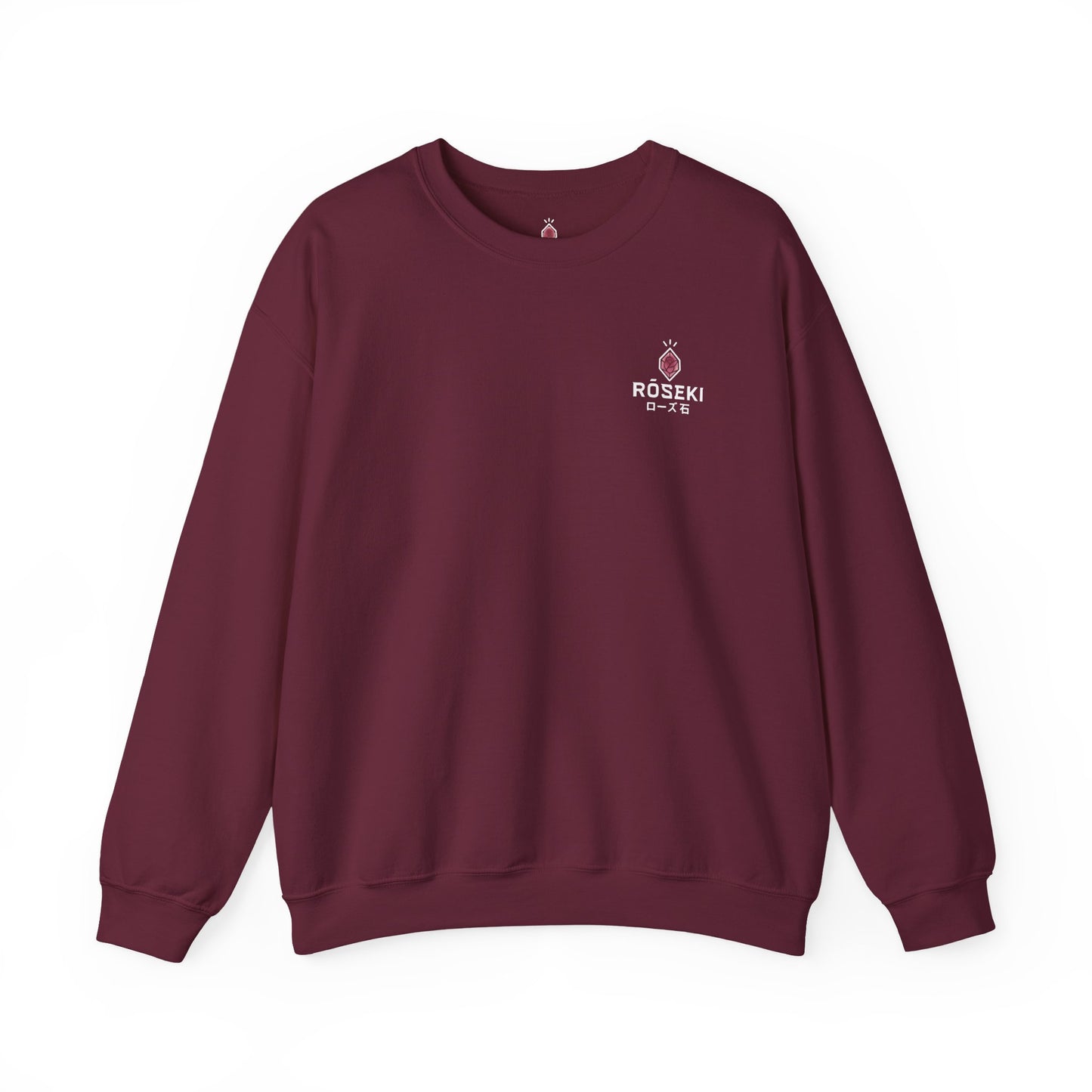CUSTOM ton artwear RŌSEKI - SWEATSHIRT unisexe à partir de