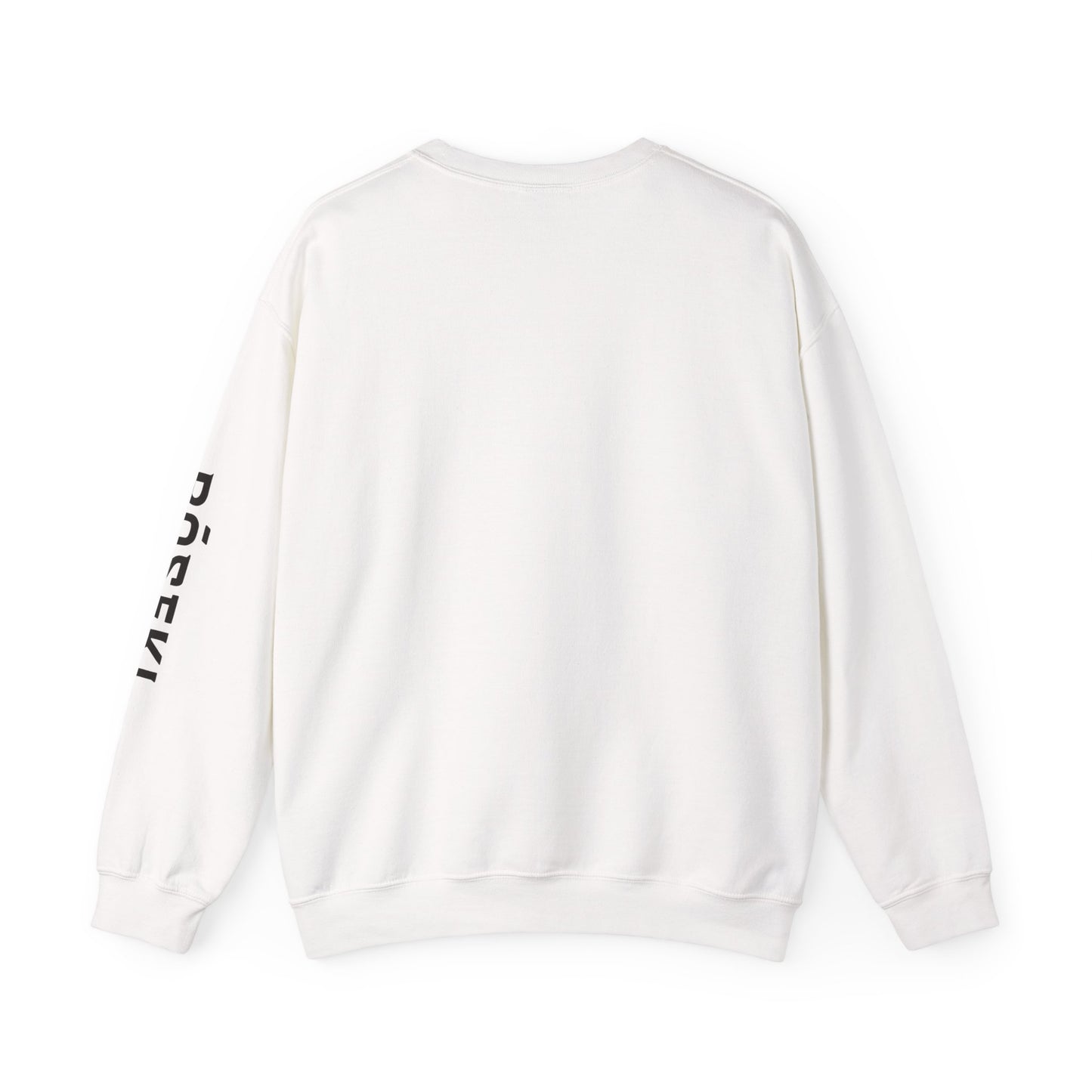 « Faith » – RŌSEKI Sweatshirt