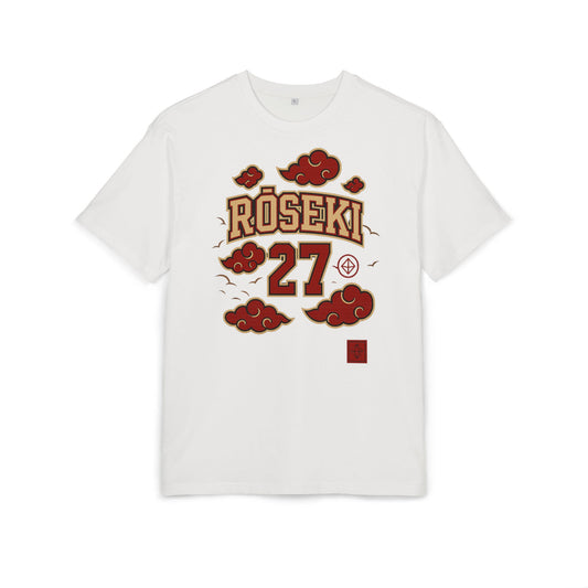 "Clan 27" - RŌSEKI Otaku Wear T-shirt