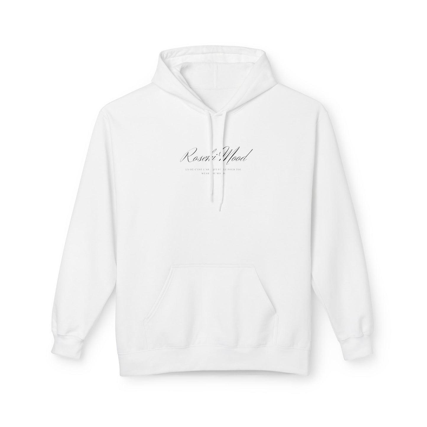 "Chillin" - RŌSEKI MOOD hoodie