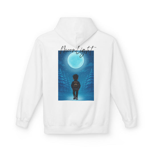 "MOONLIGHT" Otaku Wear –  Hoodie
