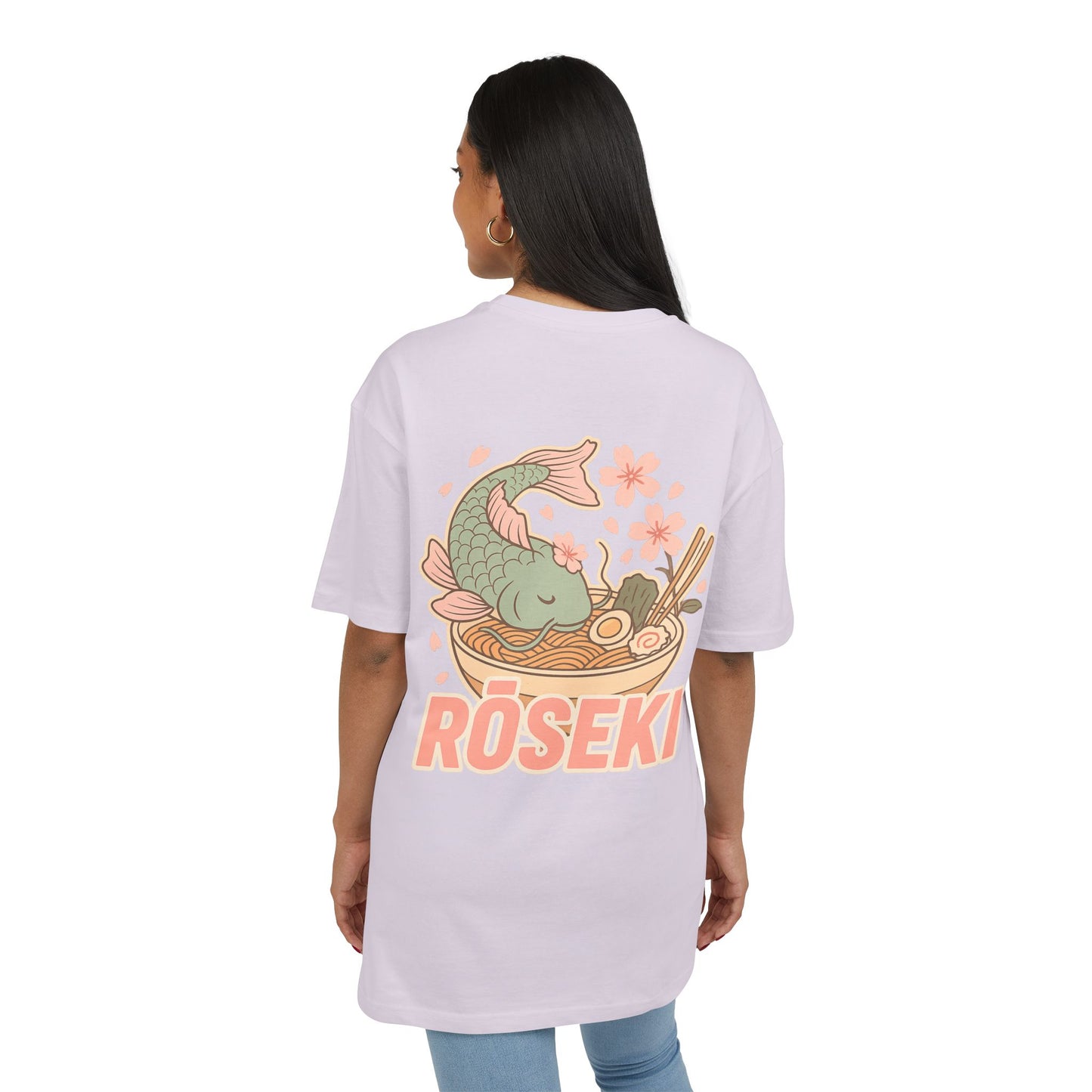 "Ichirakoi" – RŌSEKI Otaku Wear T-shirt