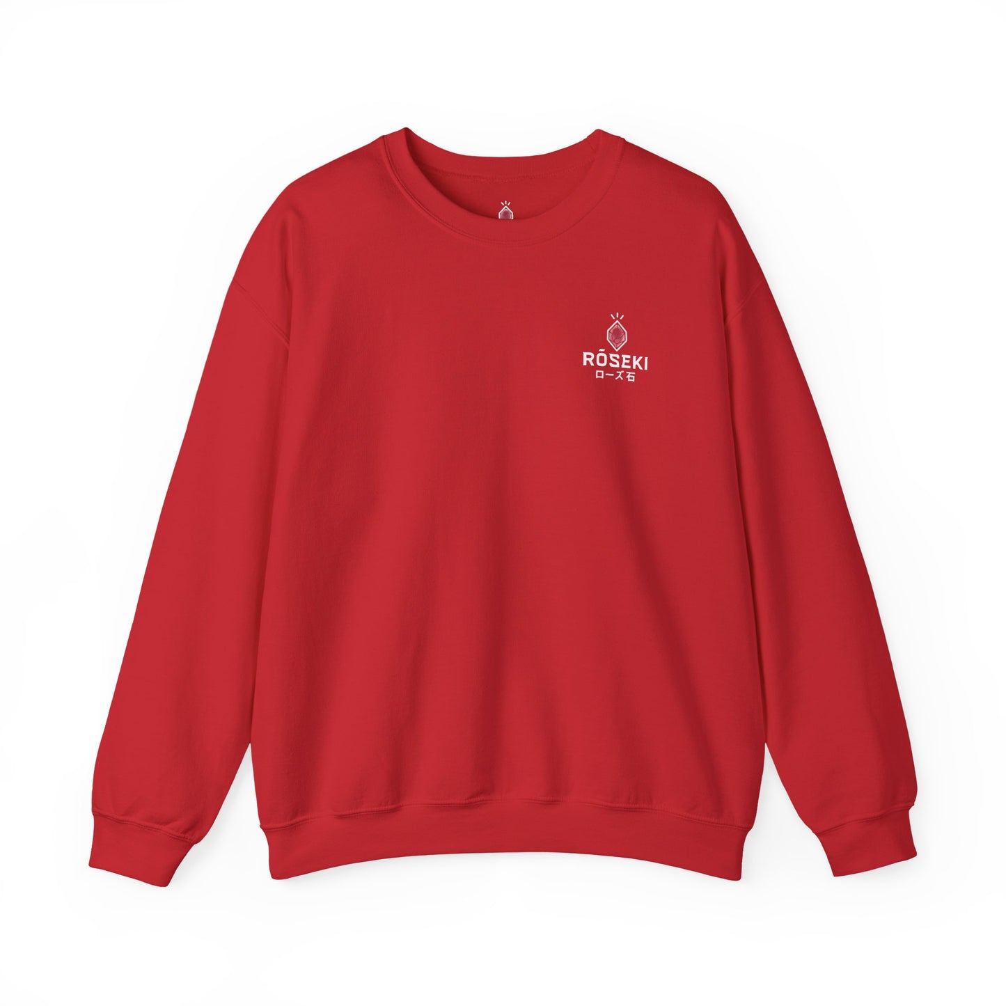 CUSTOM ton artwear RŌSEKI - SWEATSHIRT unisexe à partir de